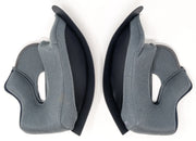 CL-Y CHEEKPADS RED SNAPS