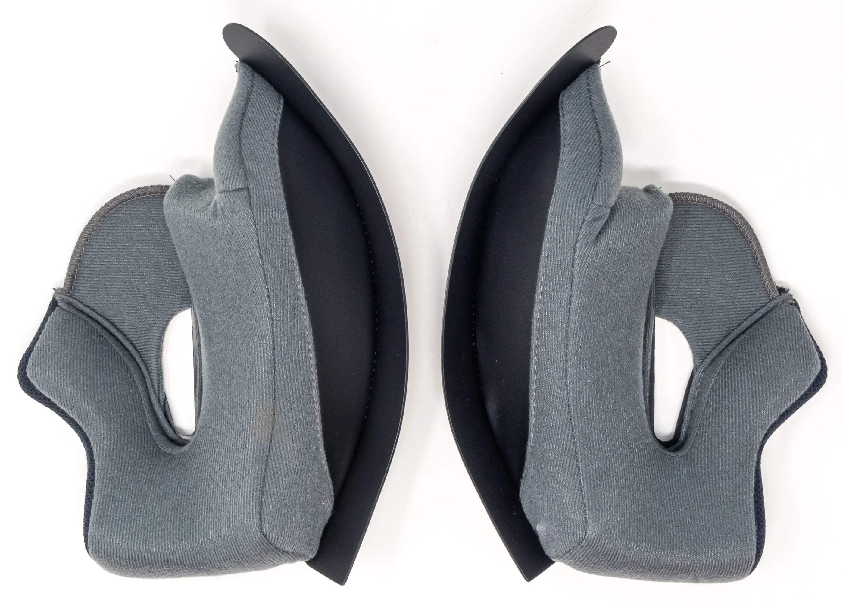 CL-Y CHEEKPADS RED SNAPS