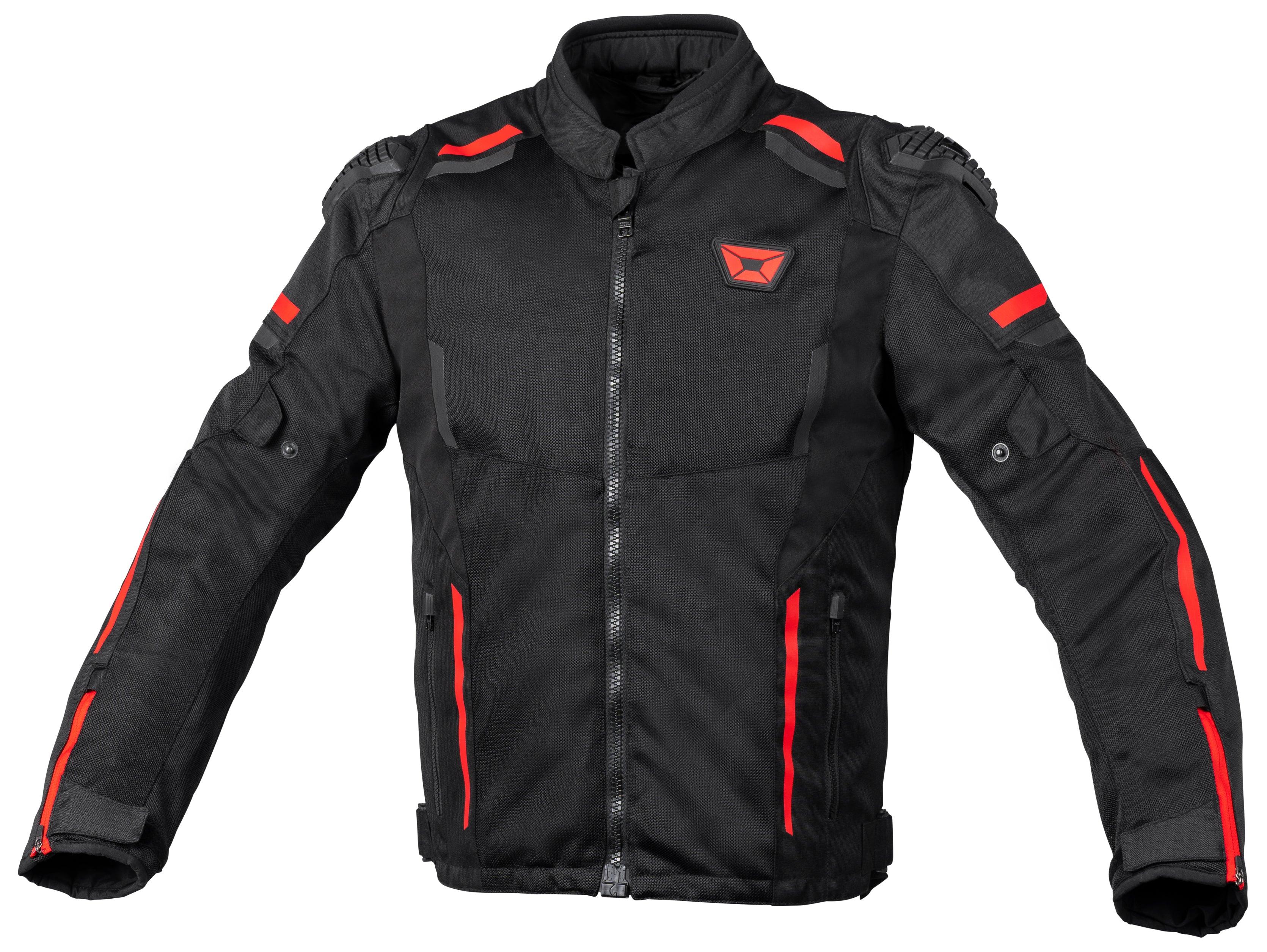 Cortech Hyper-Flo Air V2 Jacket