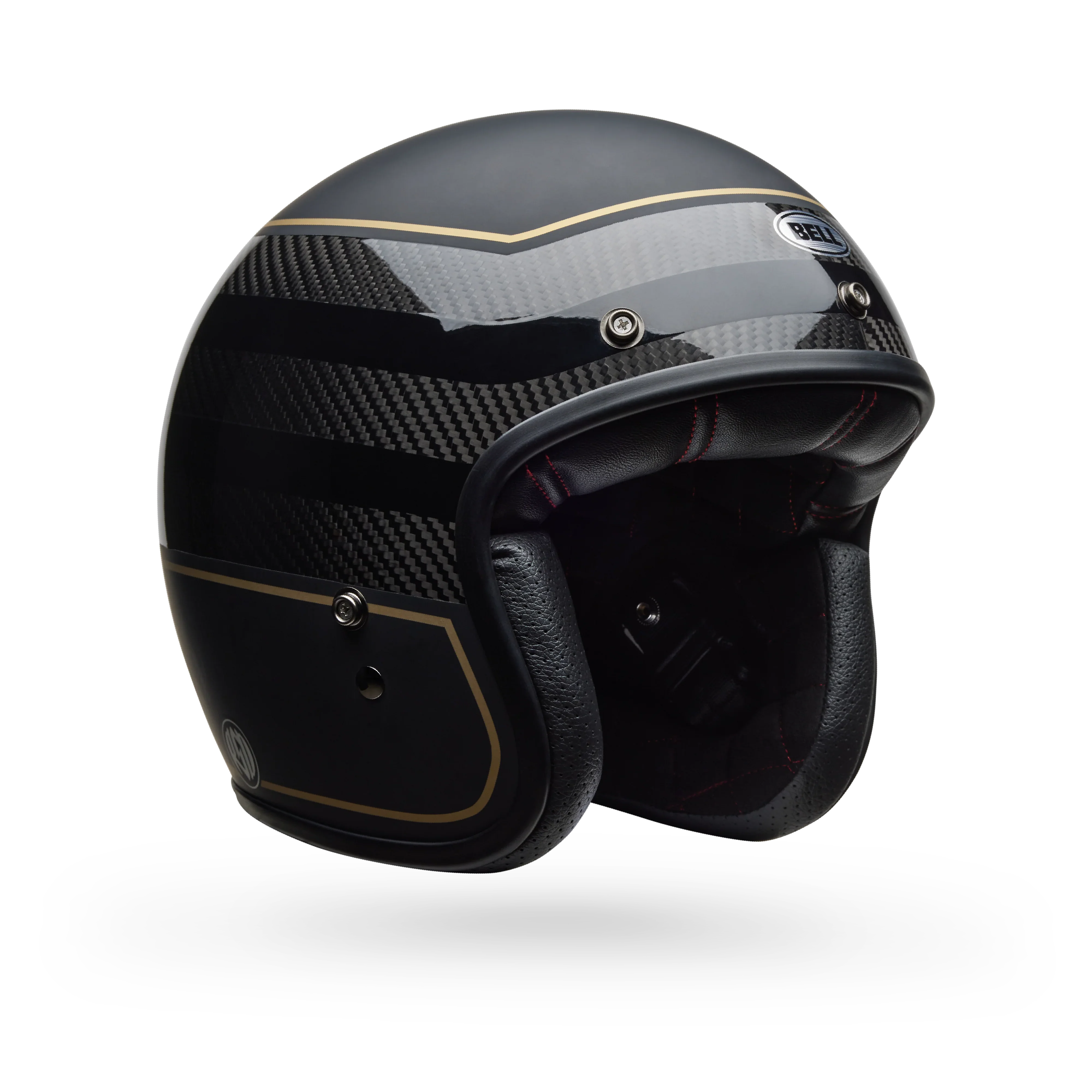 BELL PS CUSTOM500 RSD RDNO M G BLACK RSD