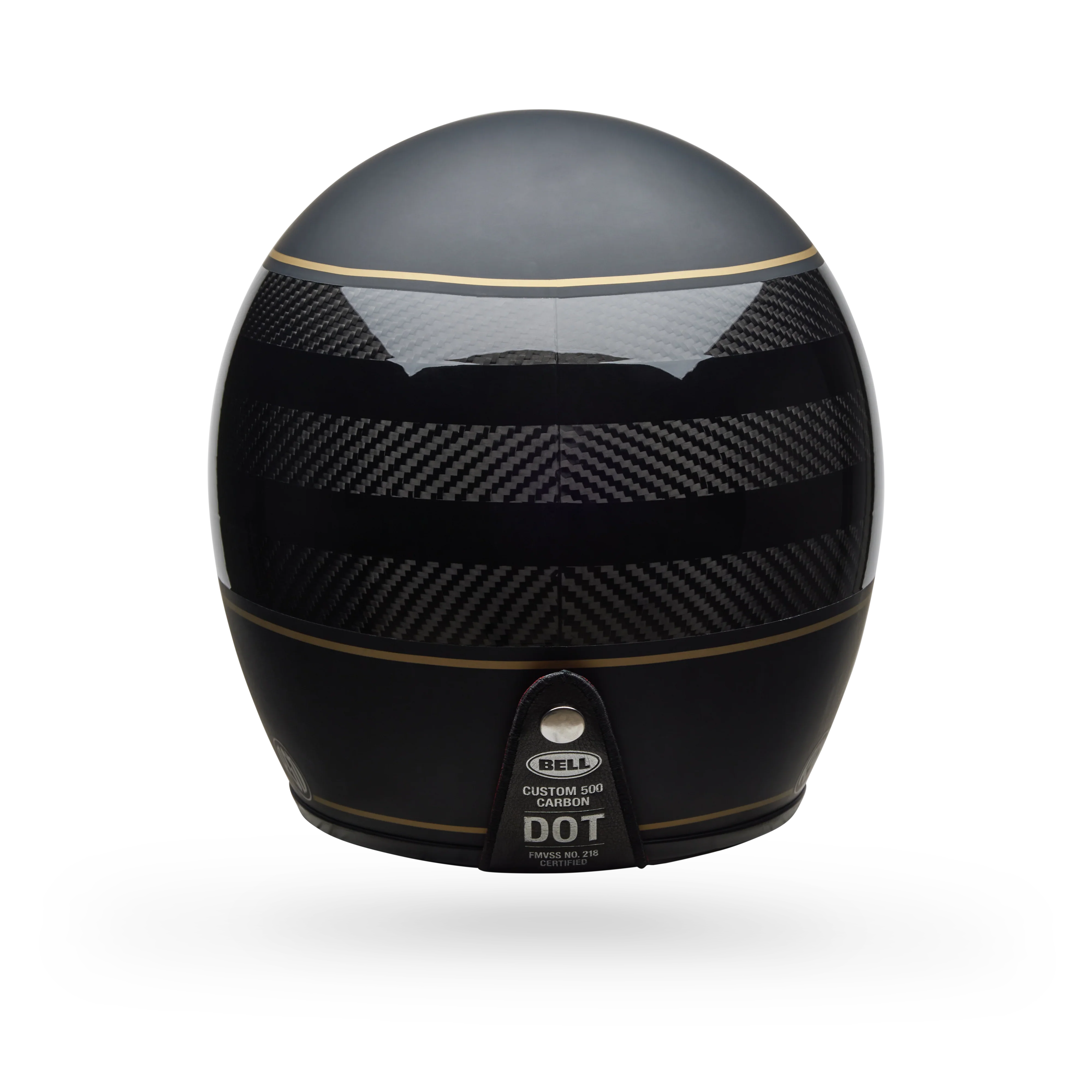 BELL PS CUSTOM500 RSD RDNO M G BLACK RSD