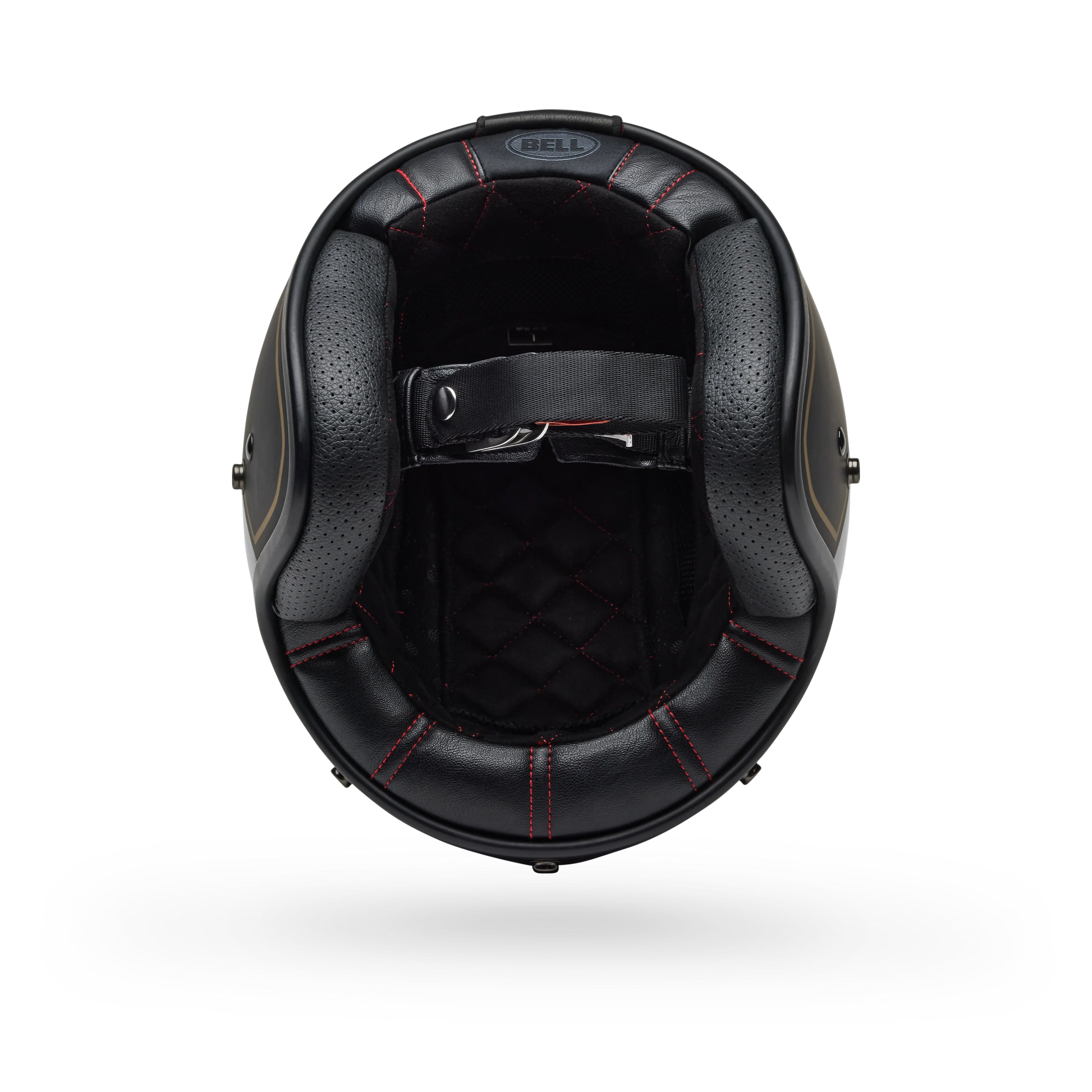 BELL PS CUSTOM500 RSD RDNO M G BLACK RSD