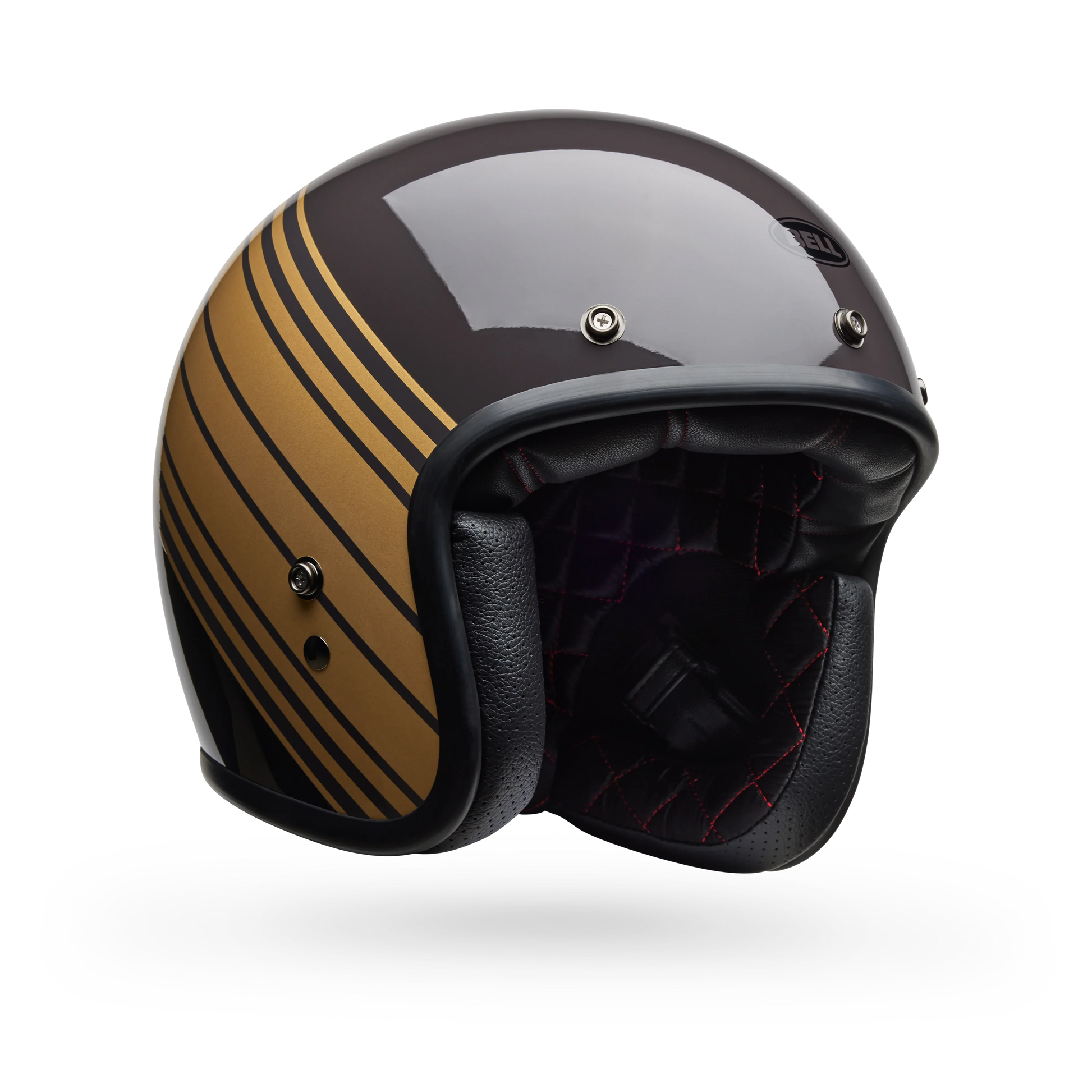 BELL PS CUSTOM 500 EDGE BN BROWN GOLD