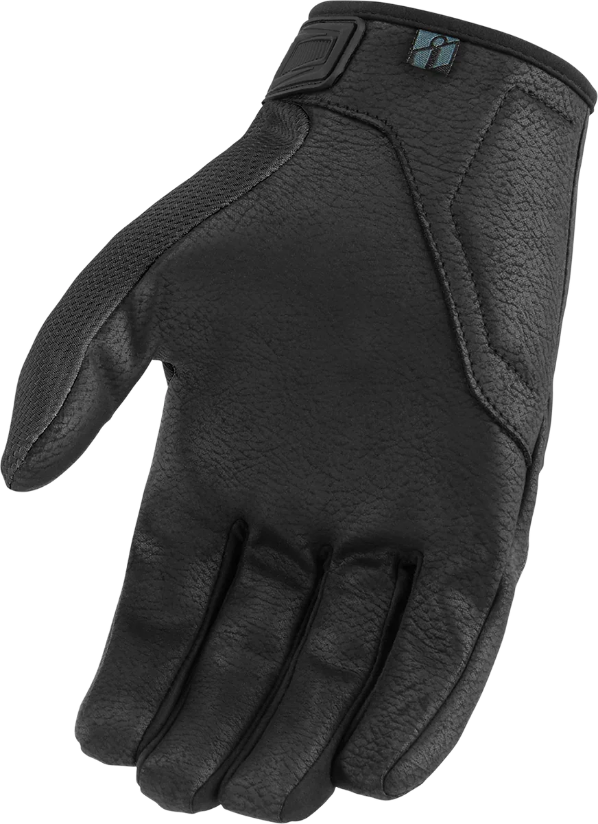 ICON Women's Hooligan- CE Gloves