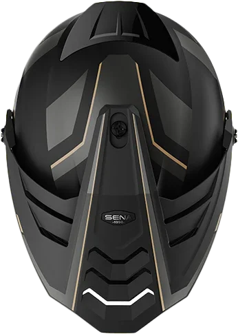 SENA Outlander Smart DS Helmet (2027)