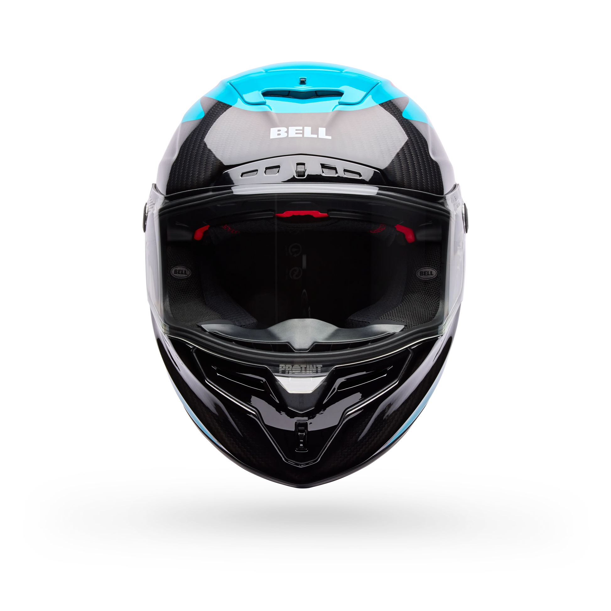 BELL PS RACESTAR DLX FLEX FLUID GN/PINK GREEN PINK