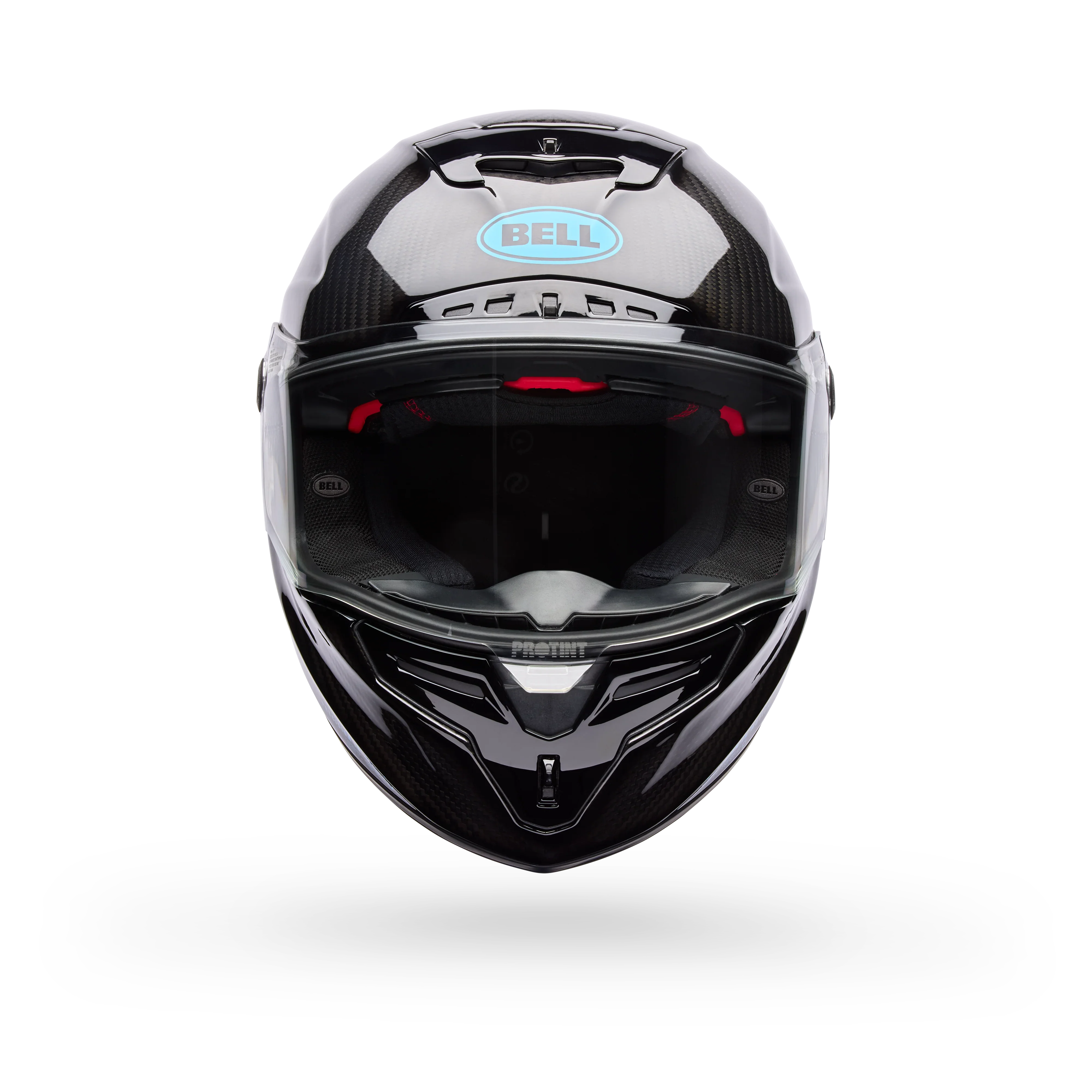 BELL PS RACESTAR DLX FLEX STRIKE BLUE