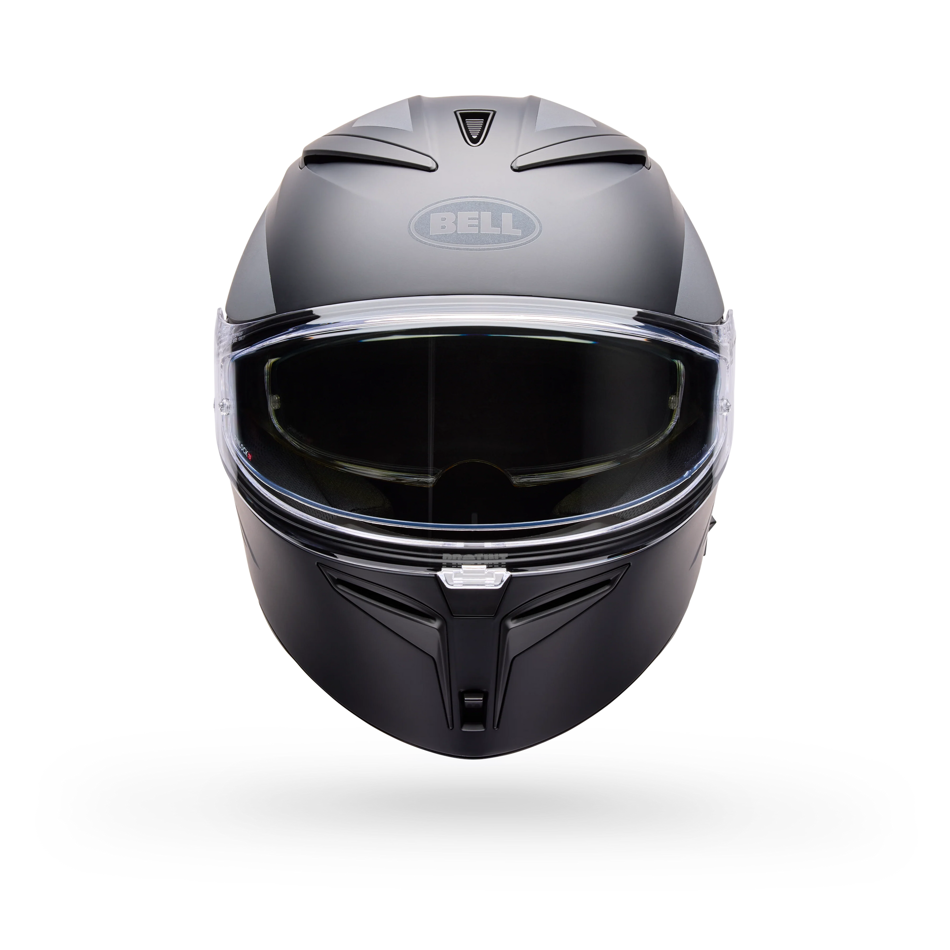 BELL PS LITHIUM MIPS NIGHT RIDER BLACK NIGHT