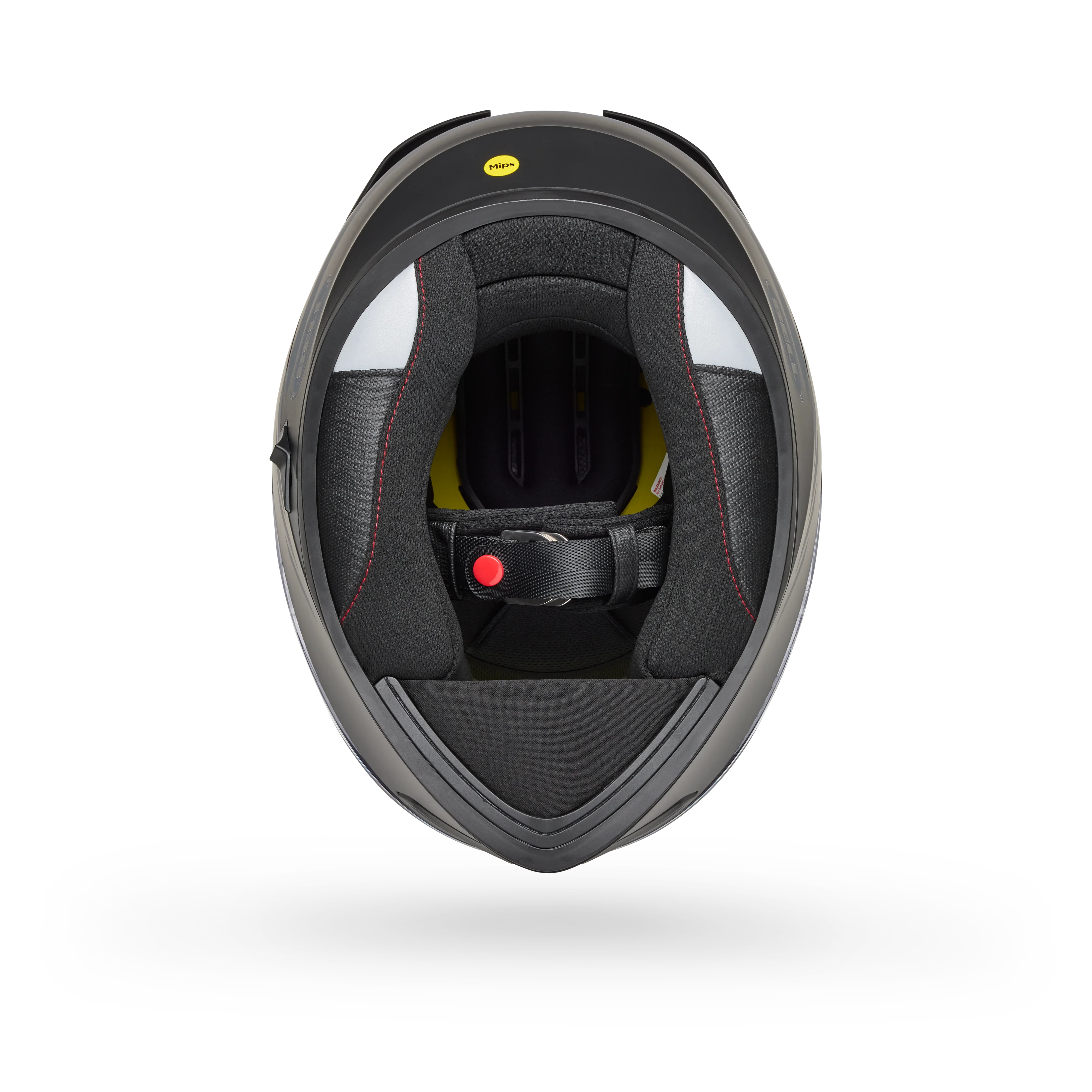 BELL PS LITHIUM MIPS NIGHT RIDER BLACK NIGHT