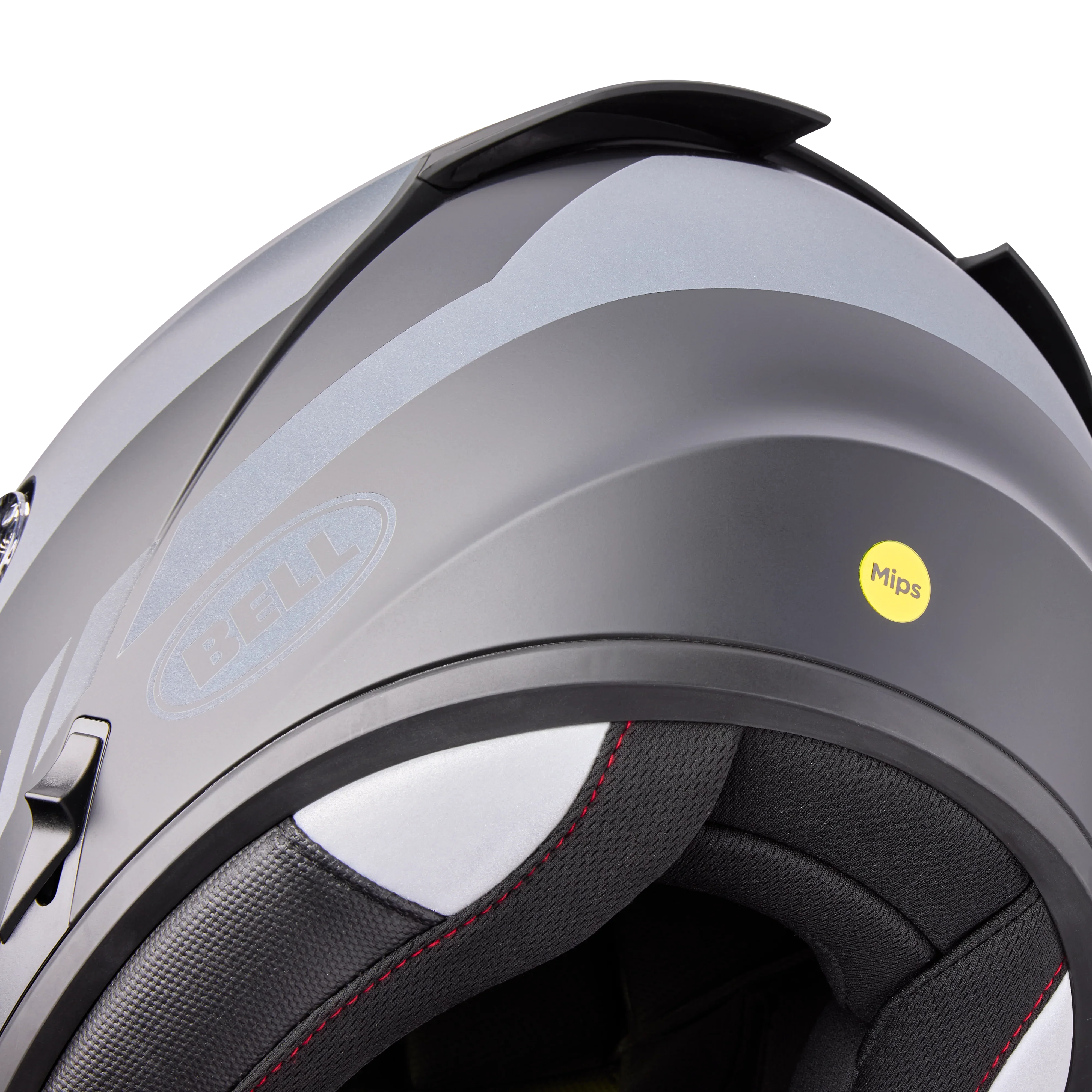 BELL PS LITHIUM MIPS NIGHT RIDER BLACK NIGHT