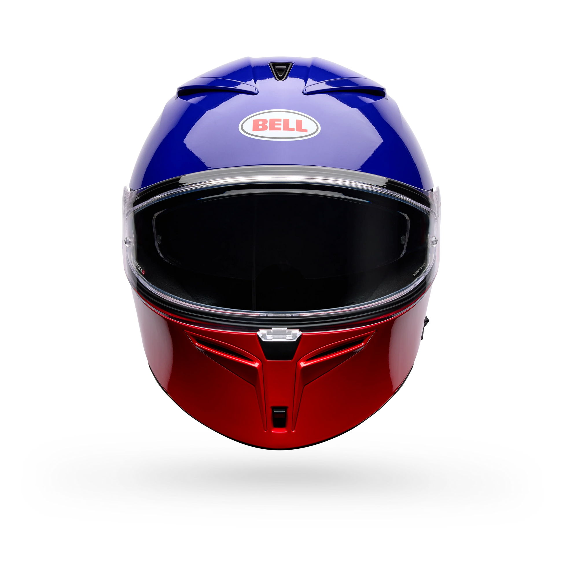 BELL PS LITHIUM MOTION/RED BLUE RED