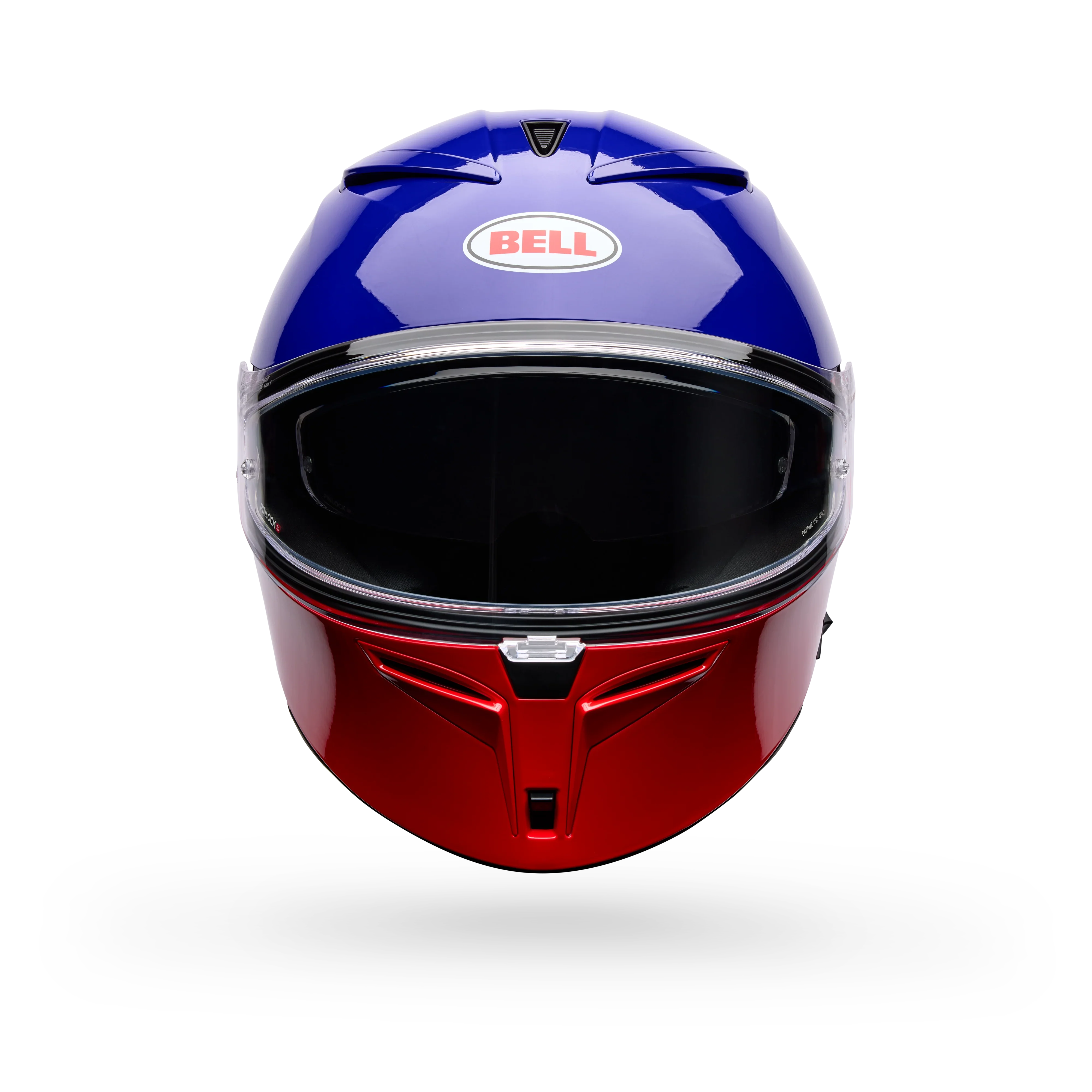 BELL PS LITHIUM MOTION/RED BLUE RED
