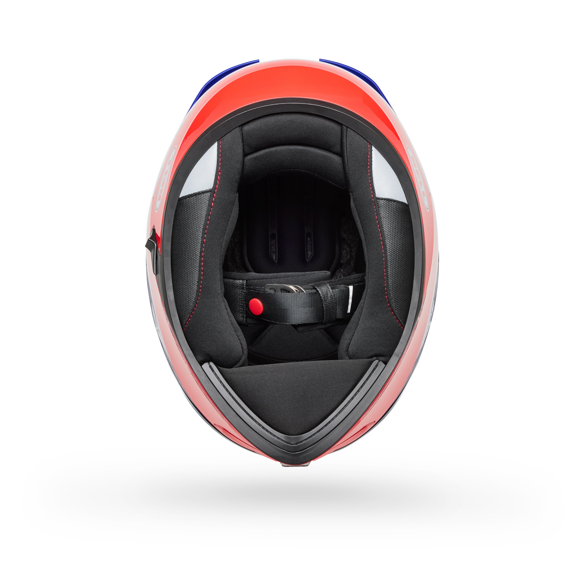 BELL PS LITHIUM MOTION/RED BLUE RED