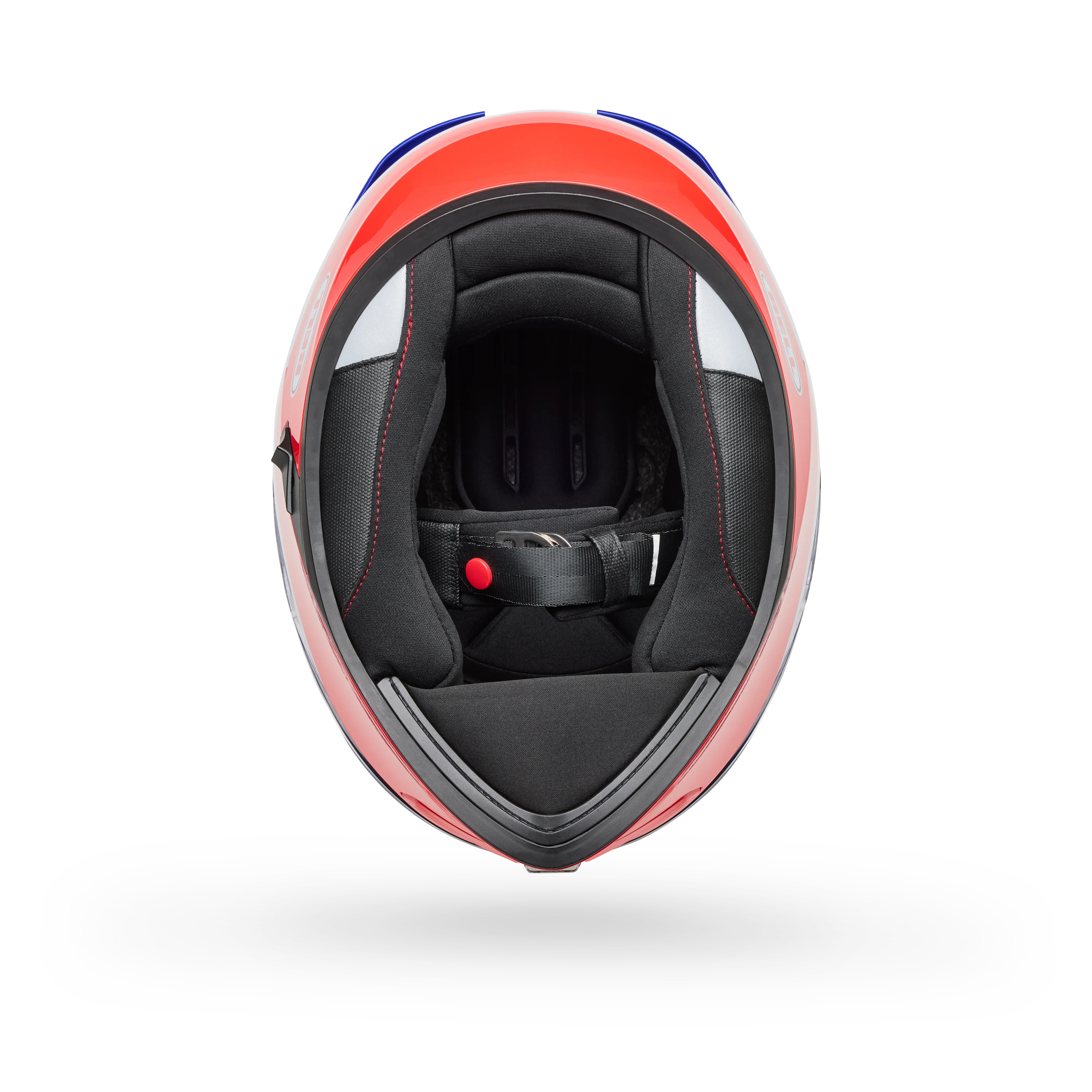 BELL PS LITHIUM MOTION/RED BLUE RED