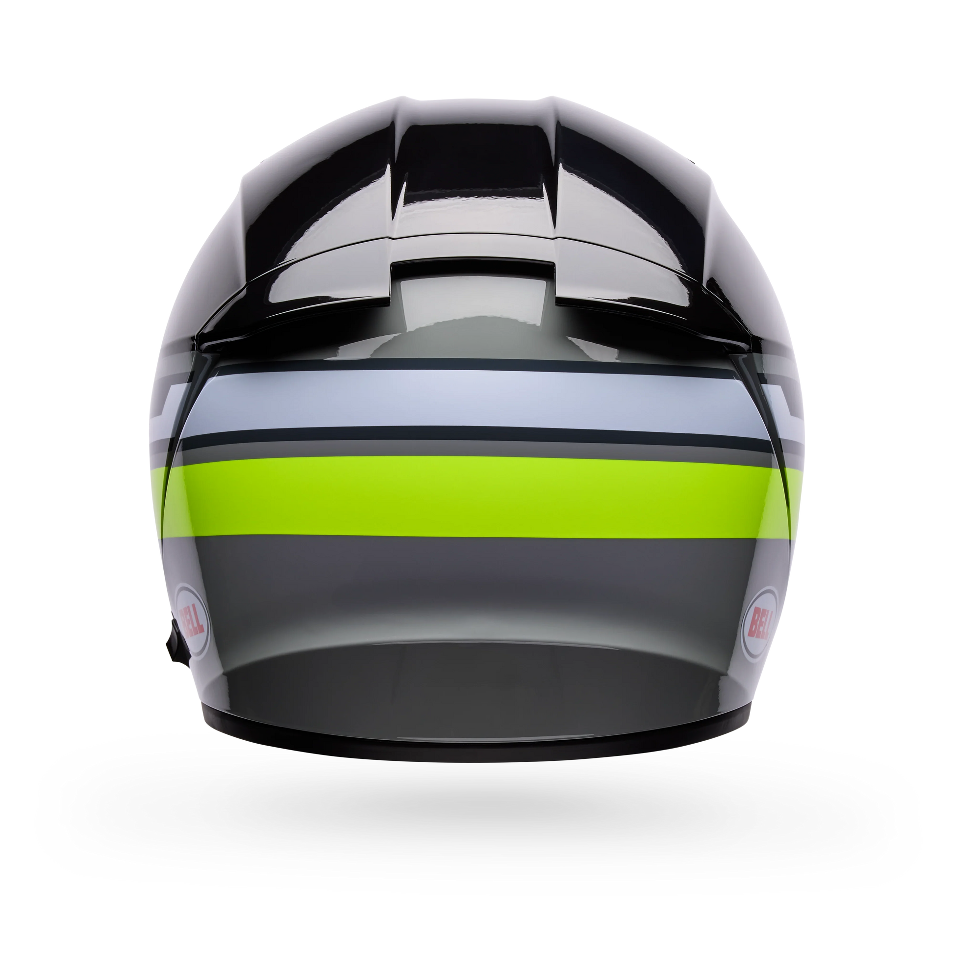 BELL PS LITHIUM MOTION/GN GRAY GREEN