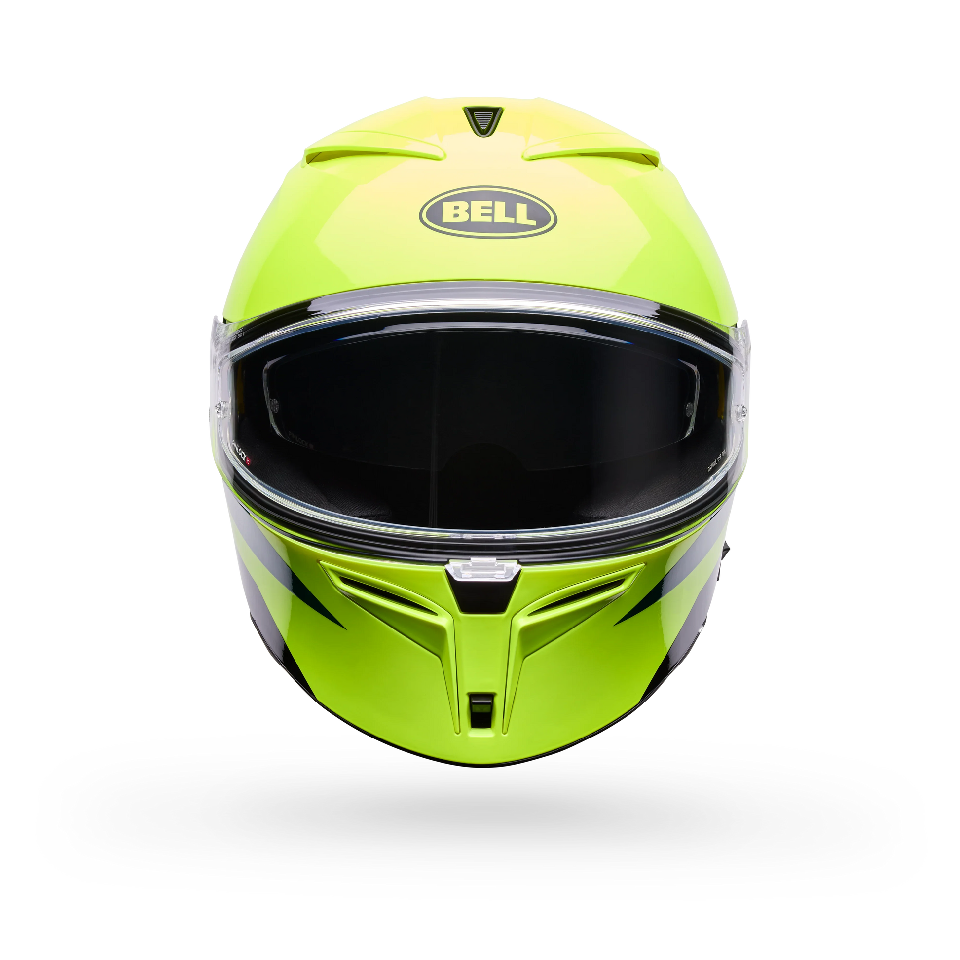 BELL PS LITHIUM FLIP YELLOW