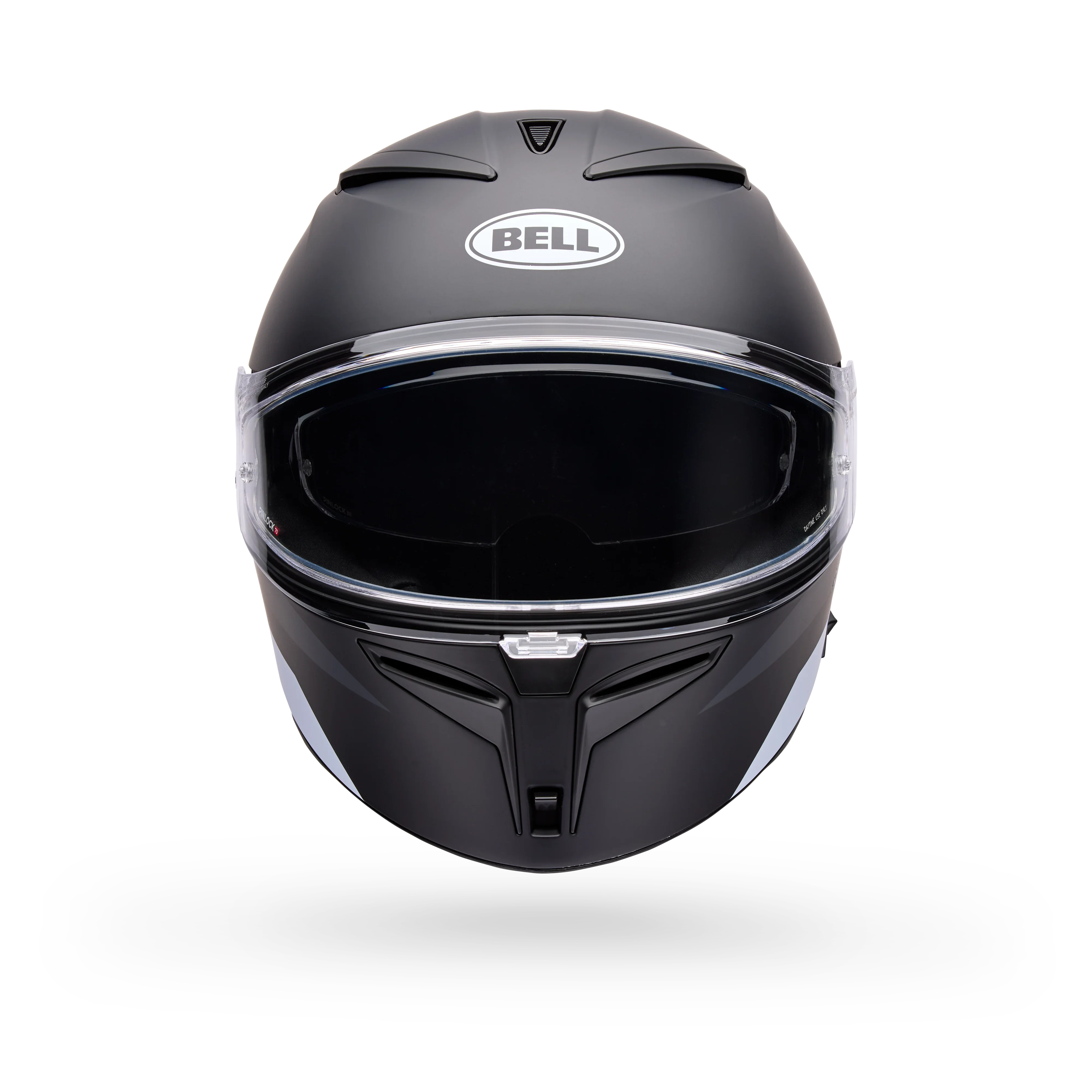 BELL PS LITHIUM FLIP/WHITE BLACK WHITE