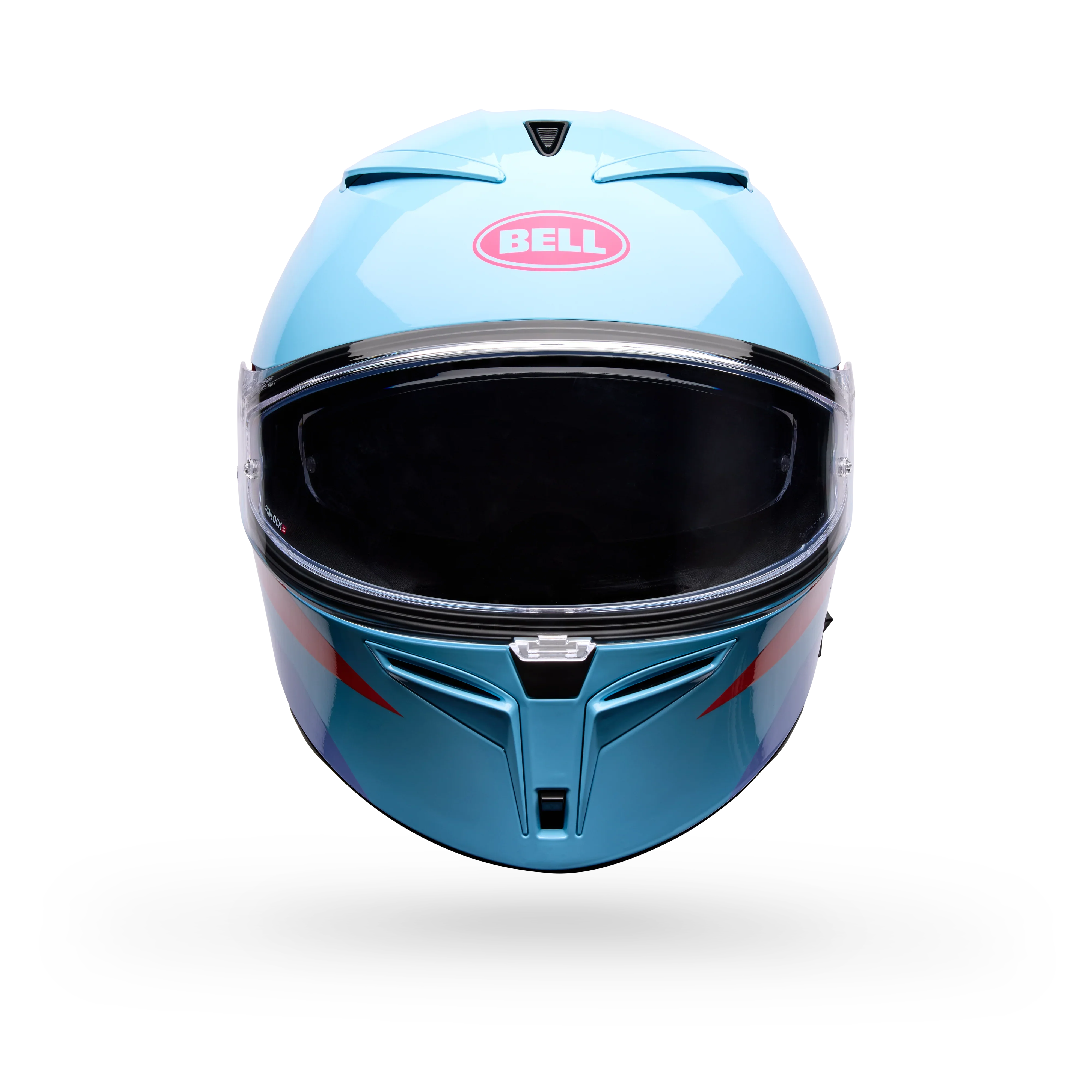 BELL PS LITHIUM PASSION/PINK BLUE PINK