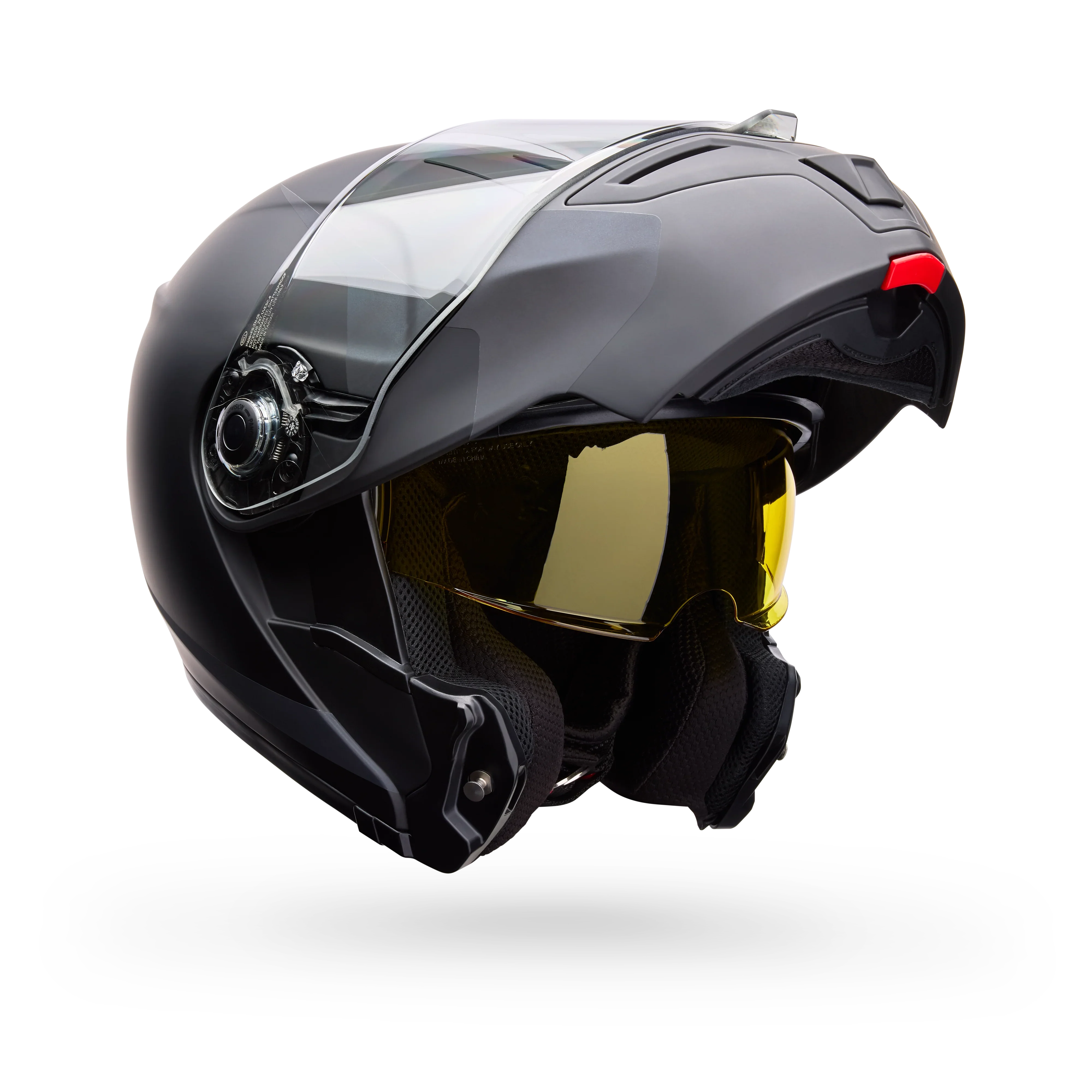 BELL PS SRT NIGHT RIDER BLACK NIGHT