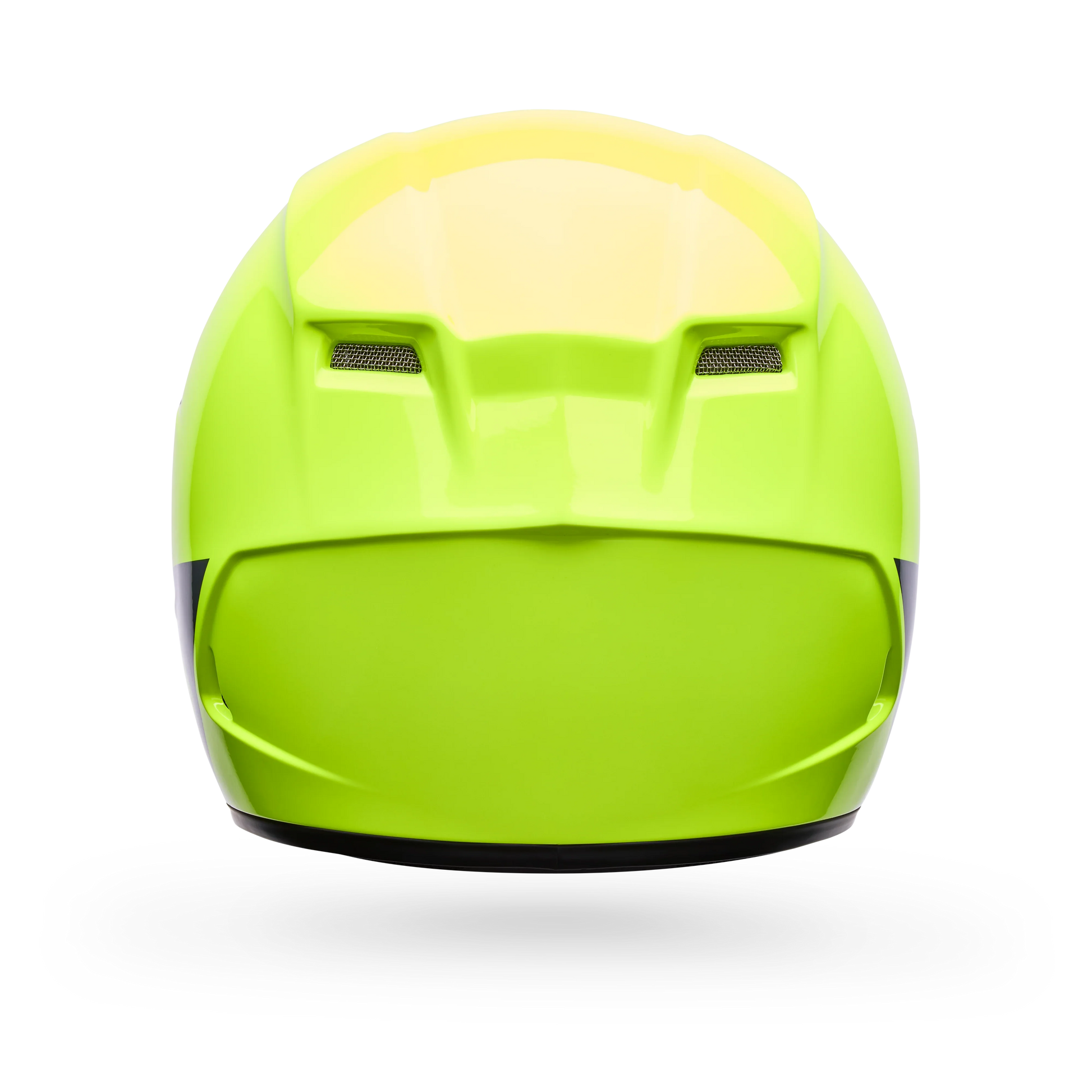 BELL PS QUALIFIER CLIP YELLOW