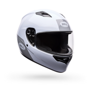 BELL PS QUALIFIER CLIP WHITE