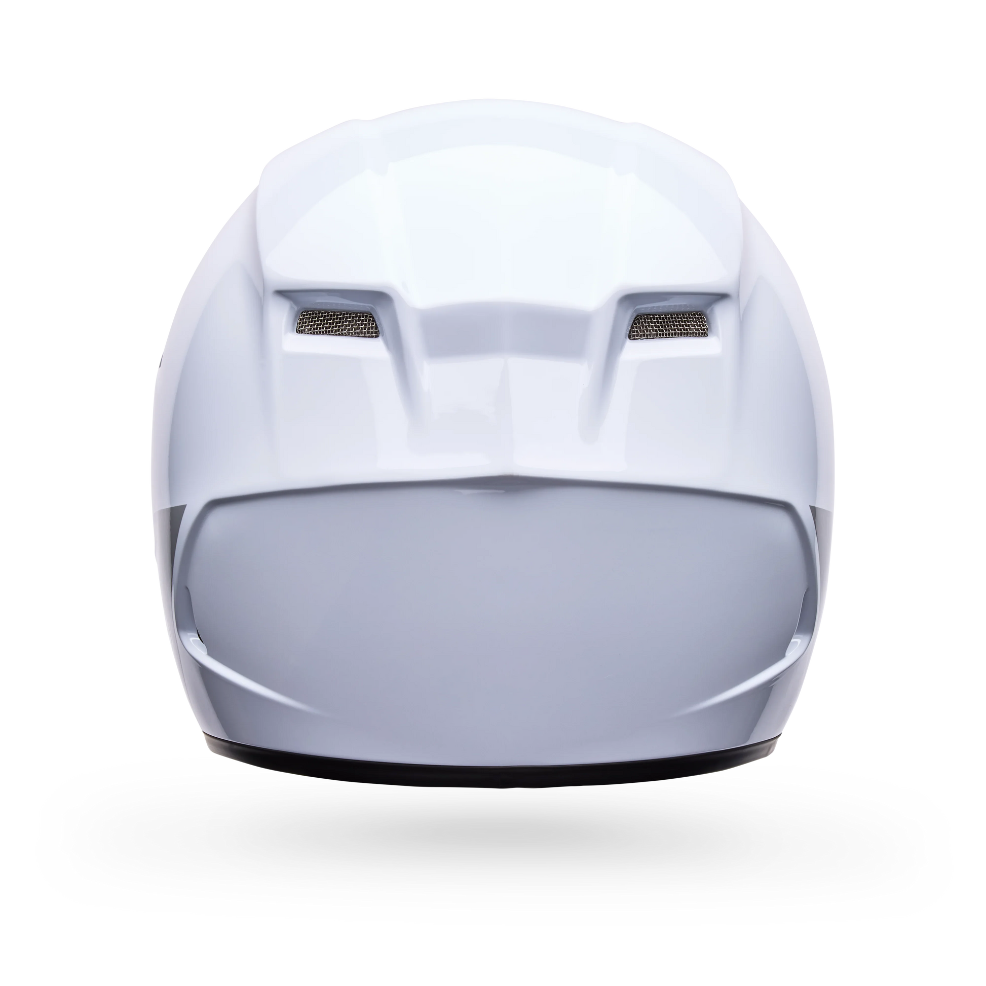 BELL PS QUALIFIER CLIP WHITE