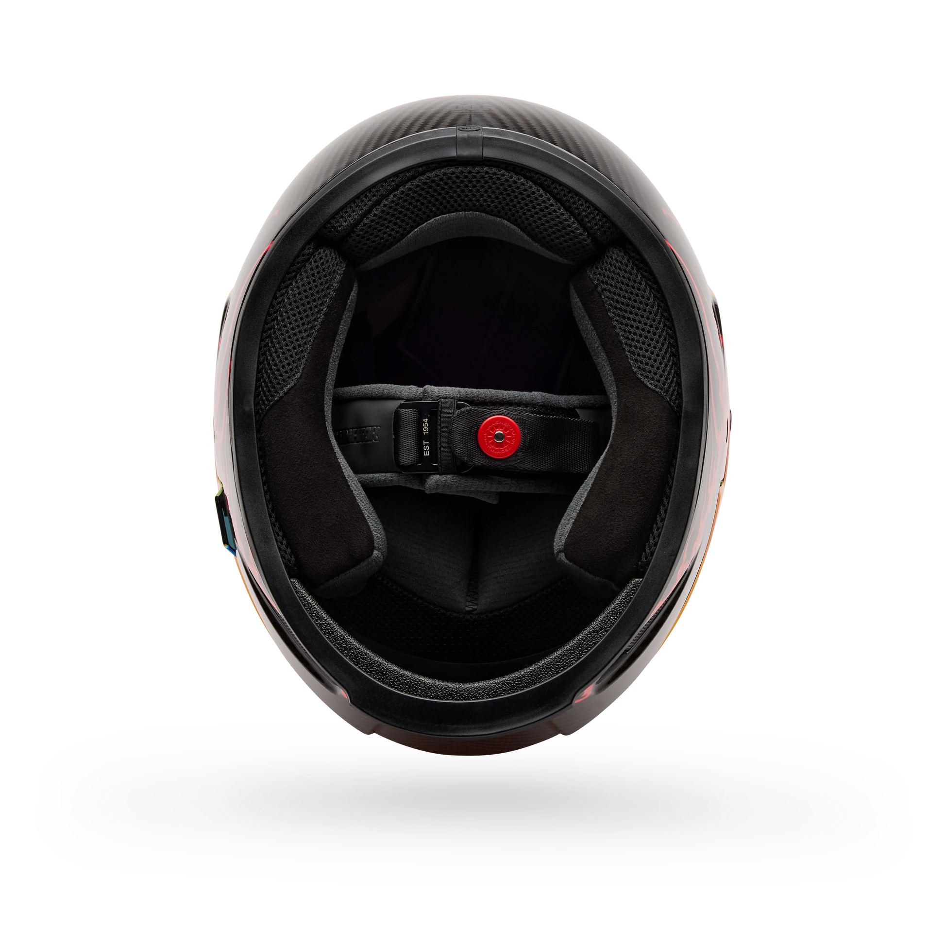 BELL PS ELIMINATOR CARBON
