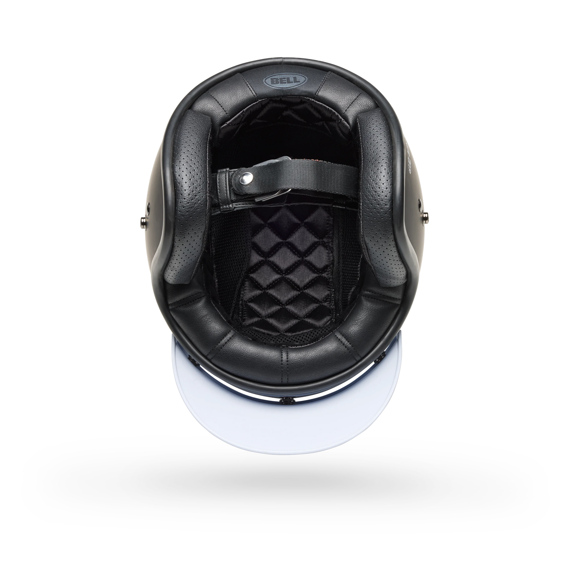 BELL PS CUSTOM 500 FASTHOUSE LE BLACK