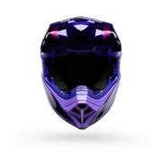 BELL PS MOTO-10 MIPS FLUID PURPLE