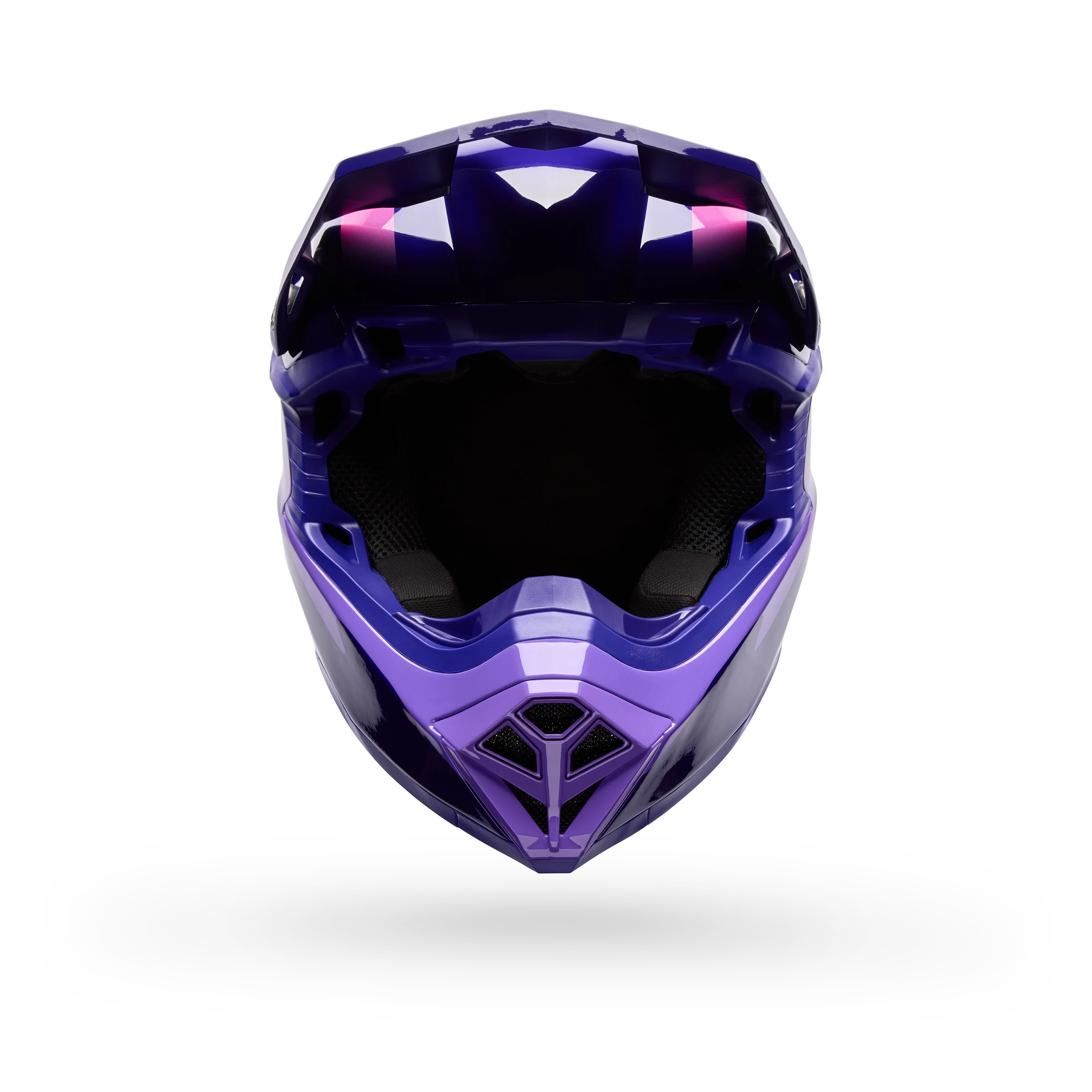 BELL PS MOTO-10 MIPS FLUID PURPLE