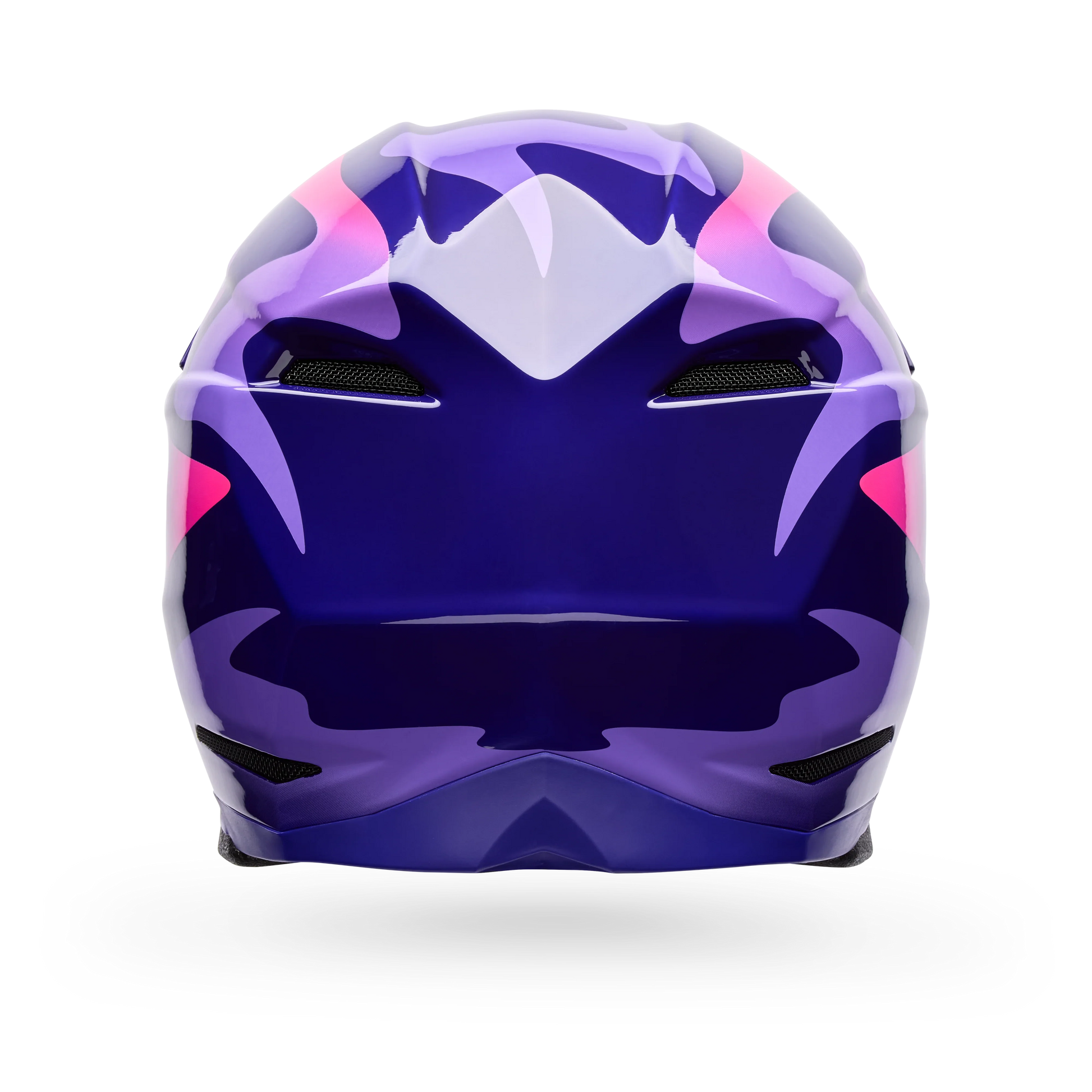 BELL PS MOTO-10 MIPS FLUID PURPLE