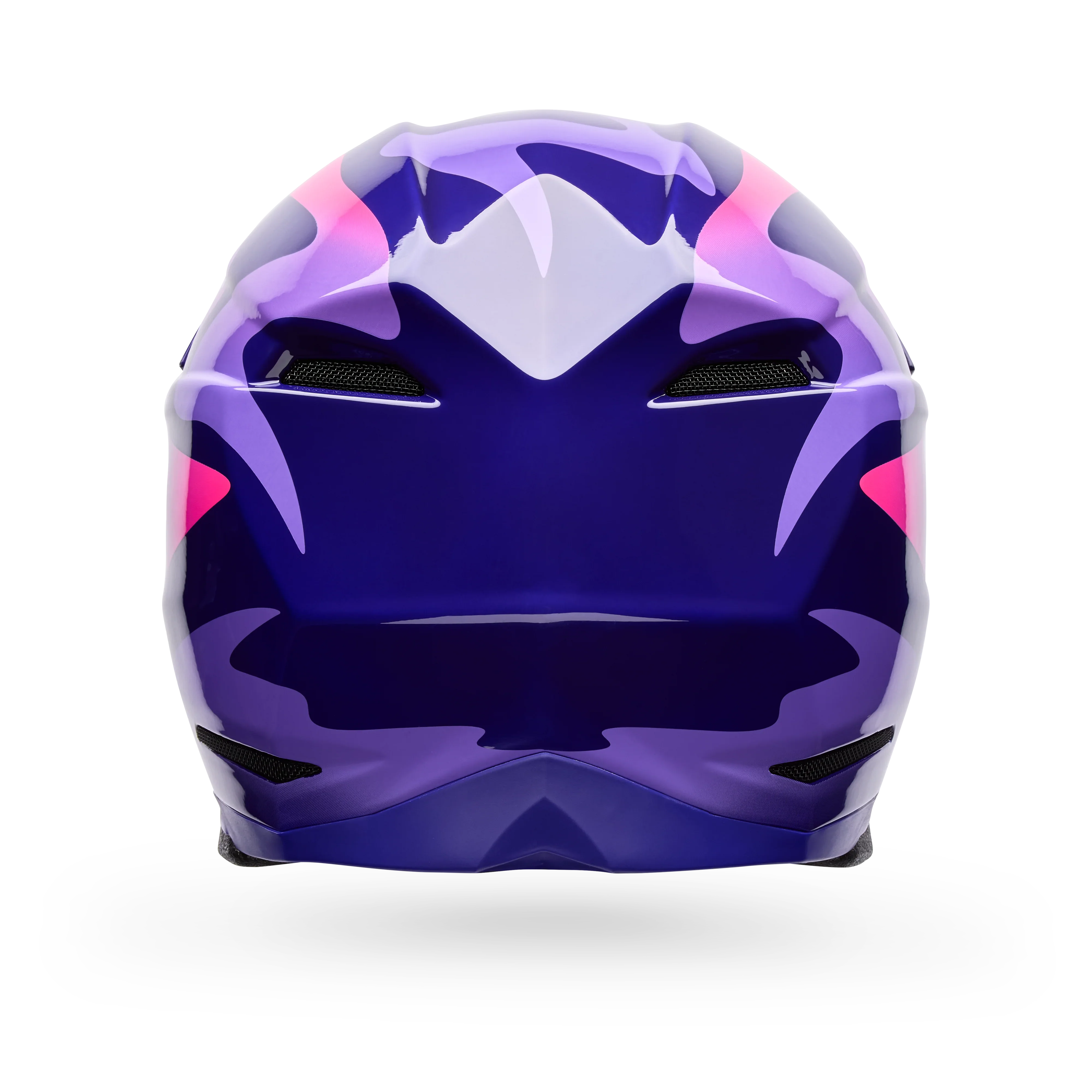 BELL PS MOTO-10 MIPS FLUID PURPLE