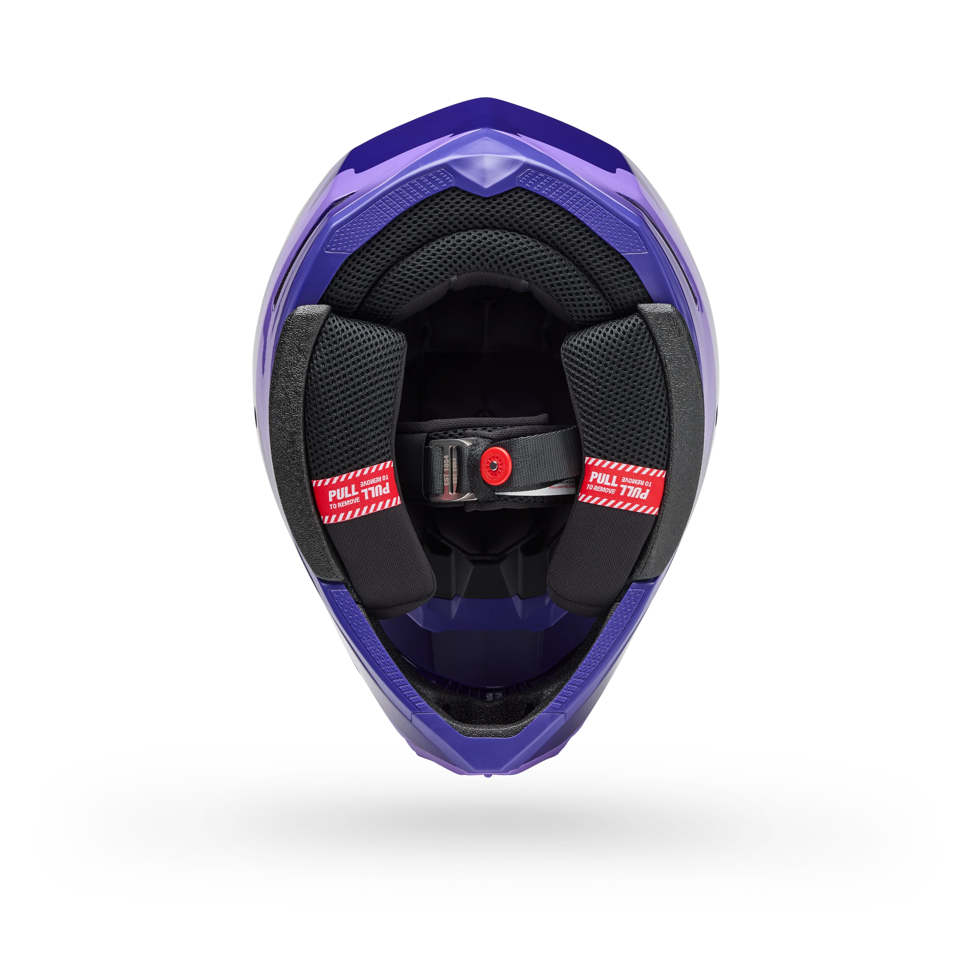 BELL PS MOTO-10 MIPS FLUID PURPLE