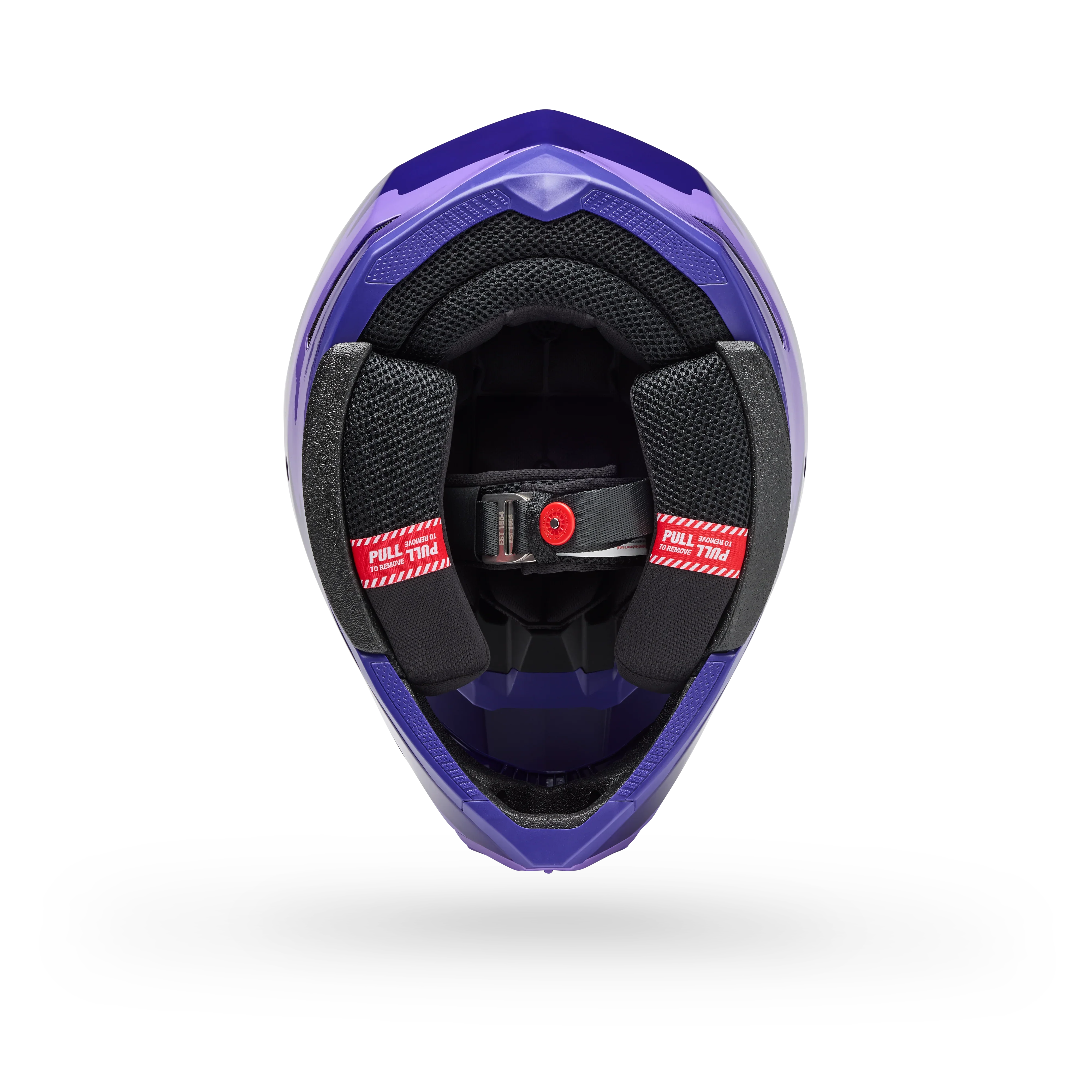 BELL PS MOTO-10 MIPS FLUID PURPLE