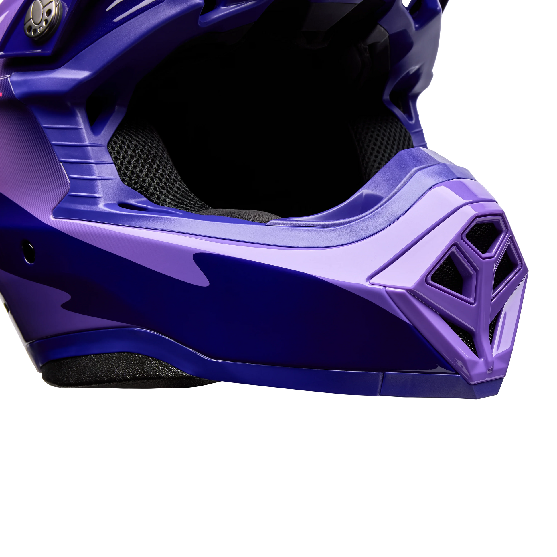 BELL PS MOTO-10 MIPS FLUID PURPLE