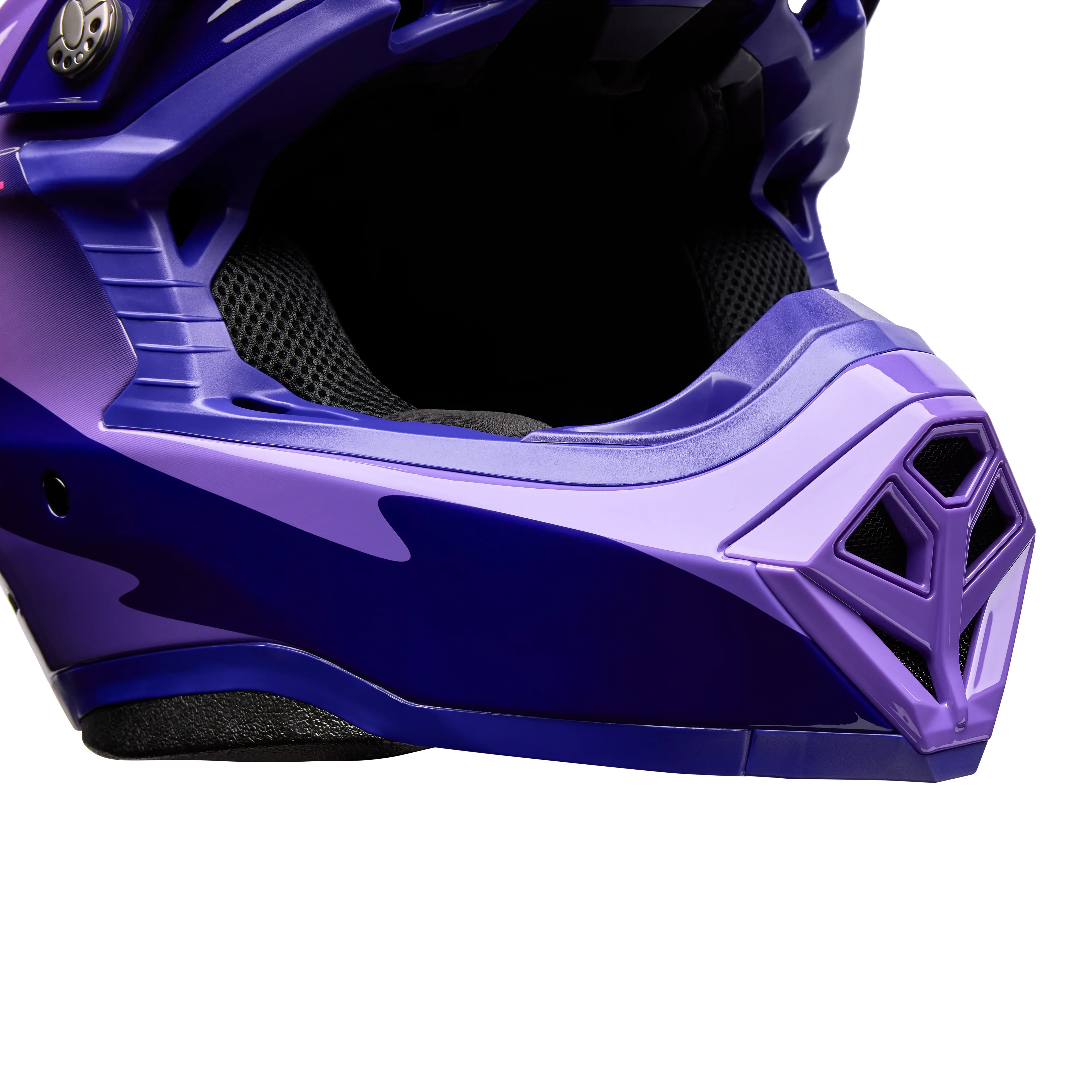 BELL PS MOTO-10 MIPS FLUID PURPLE