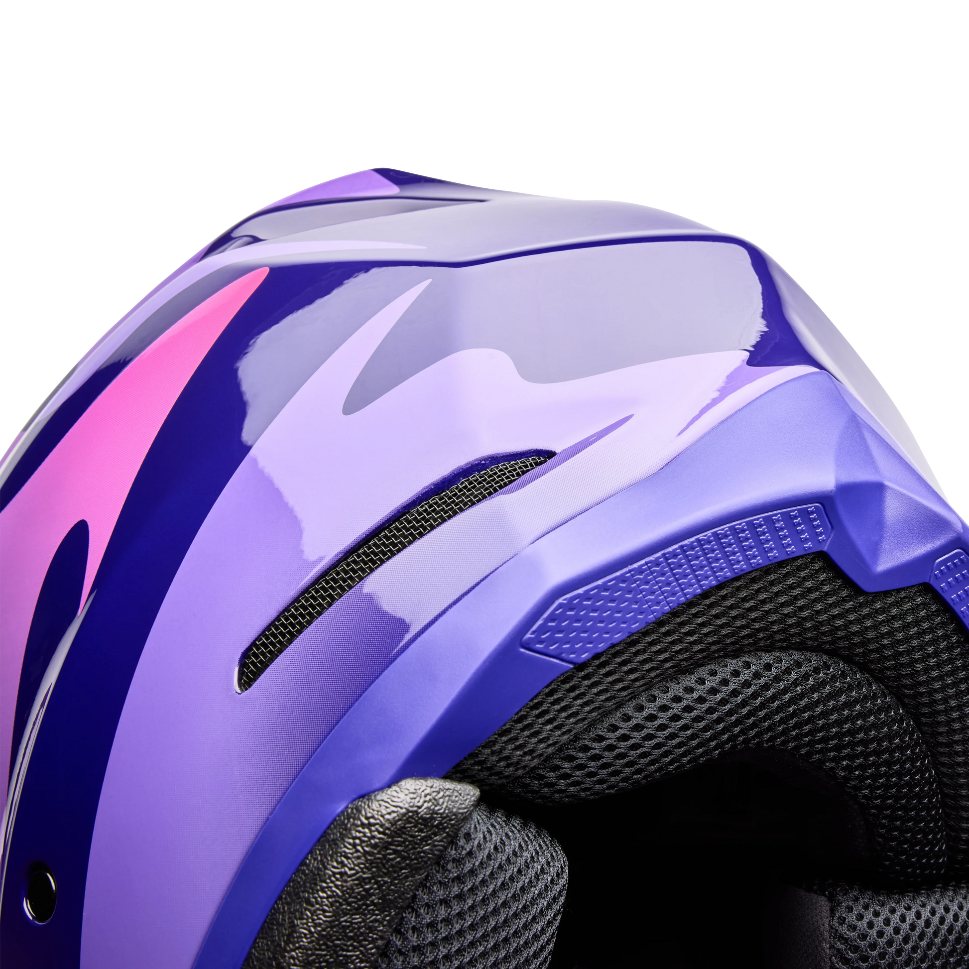 BELL PS MOTO-10 MIPS FLUID PURPLE