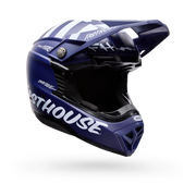 BELL PS MOTO-10 MIPS FASTHOUSE NY NAVY