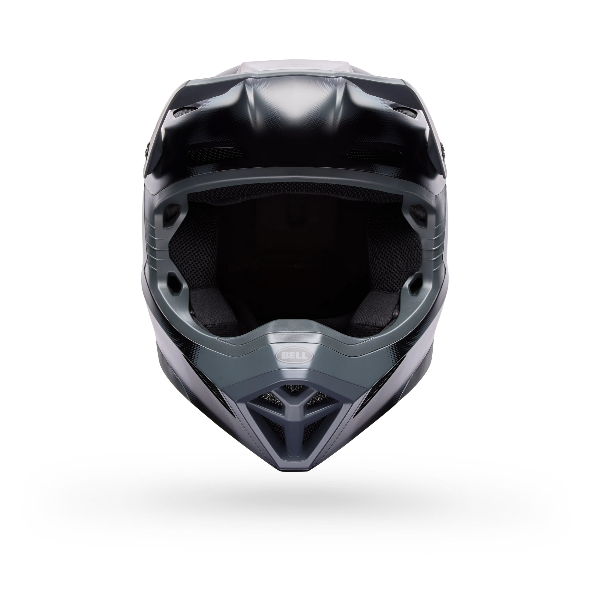 BELL PS MX-10 MIPS CAMO BLACK CAMO