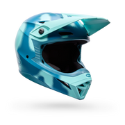 BELL PS MX-10 MIPS CAMO BLUE CAMO