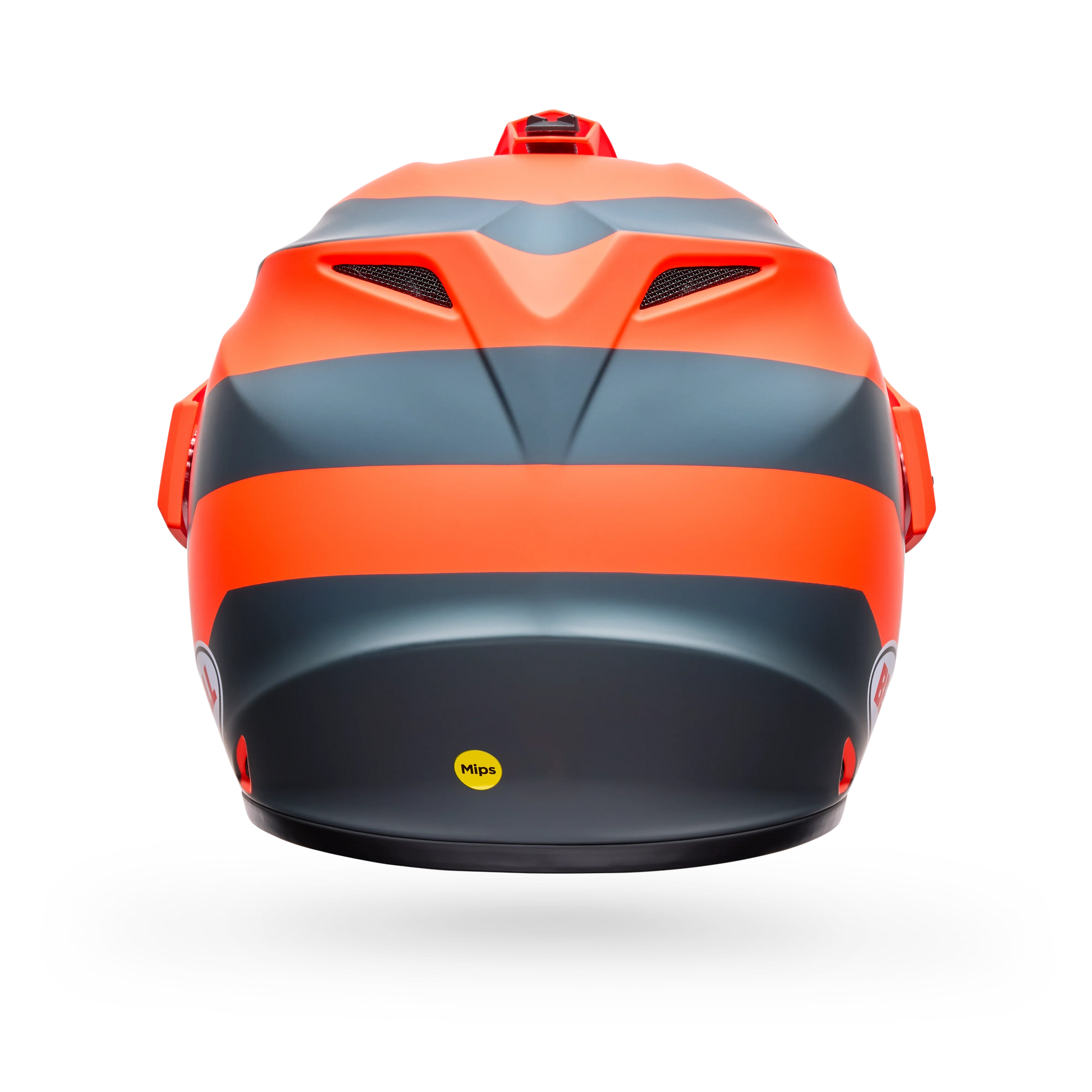 BELL PS MX-9 ADV MIPS MOTION ORANGE