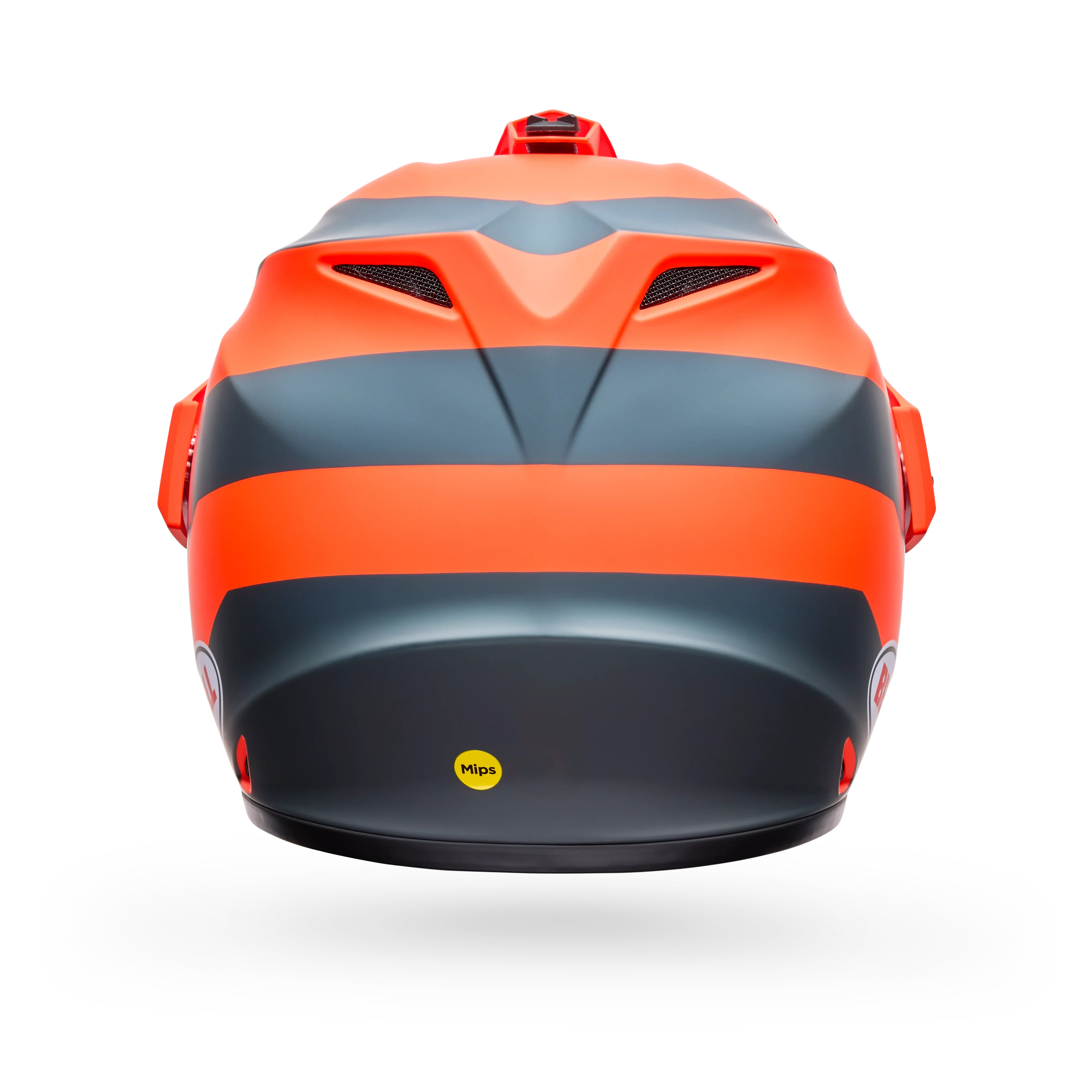 BELL PS MX-9 ADV MIPS MOTION ORANGE