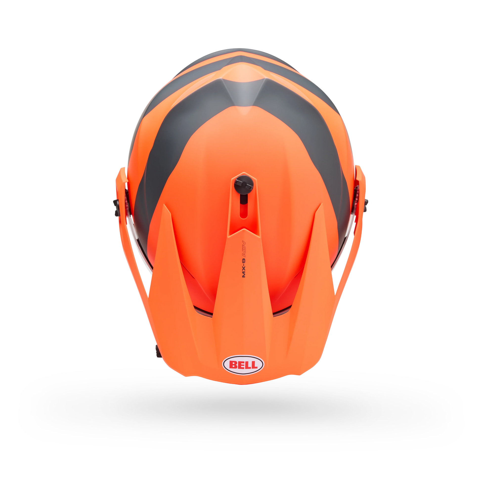 BELL PS MX-9 ADV MIPS MOTION ORANGE