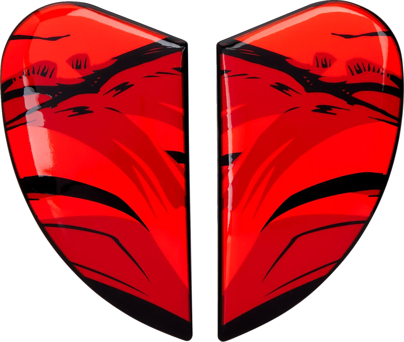 ICON Airform- Helmet Side Plates - Manik'RR