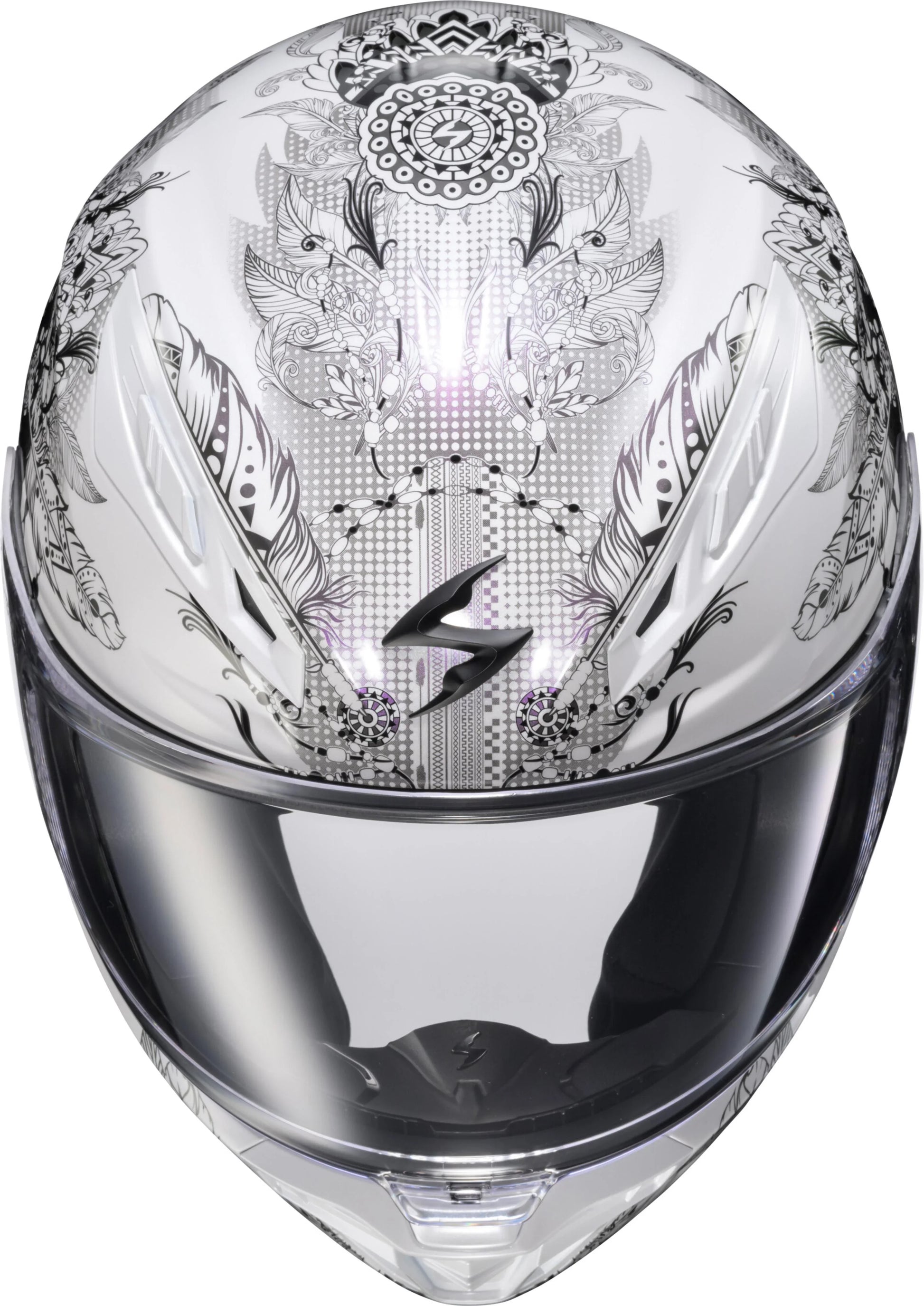 SCORPION EXO 2026 EXO-R430 Manitou Full Face Helmet