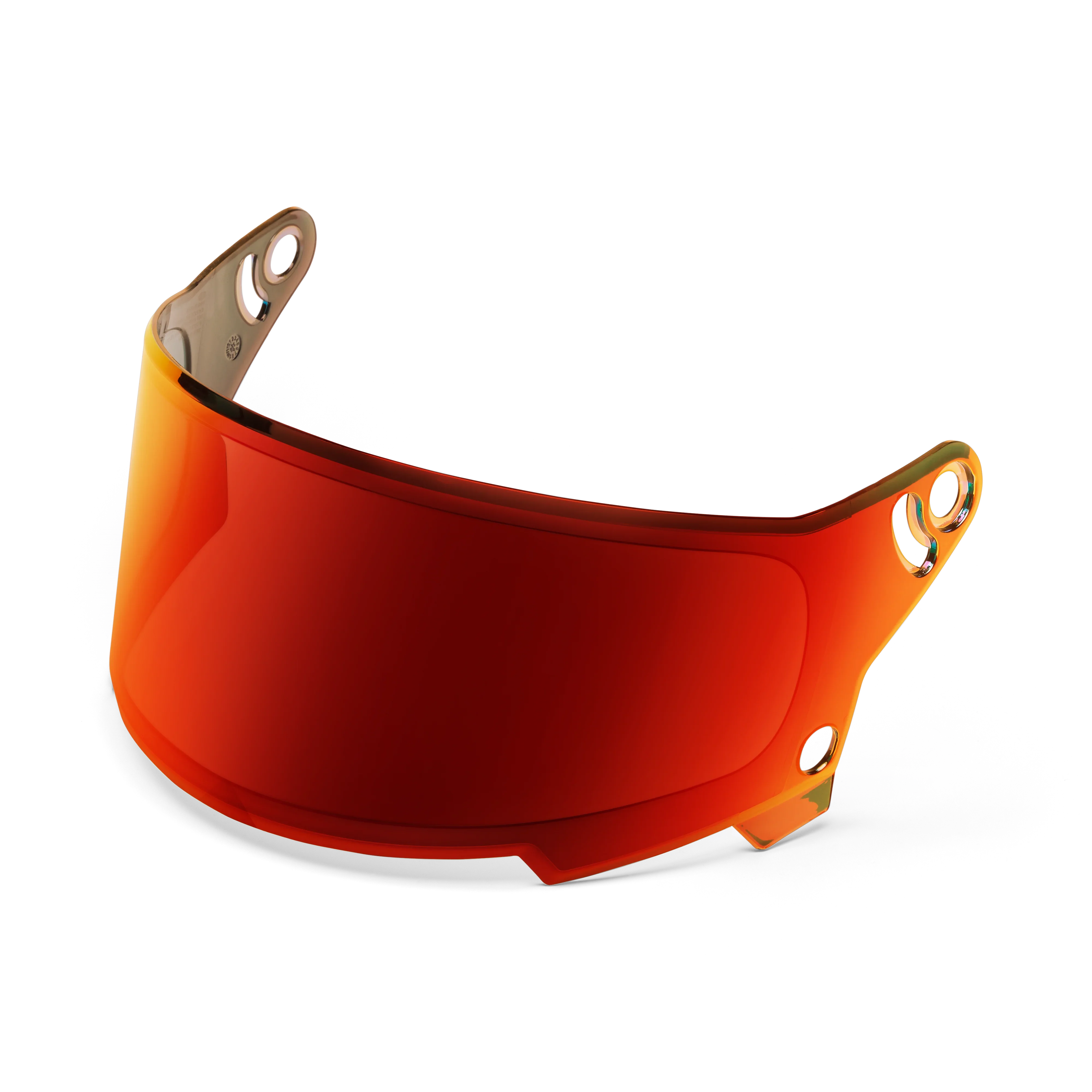 BELL PS ELIMINATOR SHIELD DRK GLD IRIDM