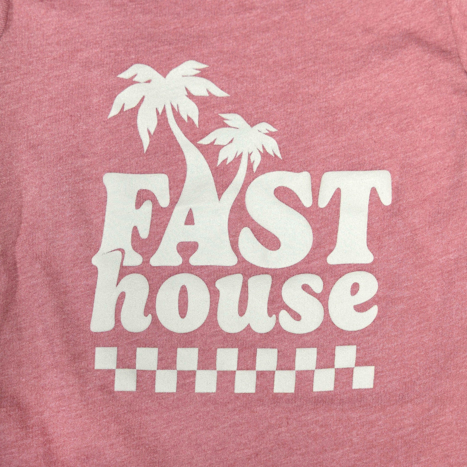 Fasthouse Infant Vacay Onesie