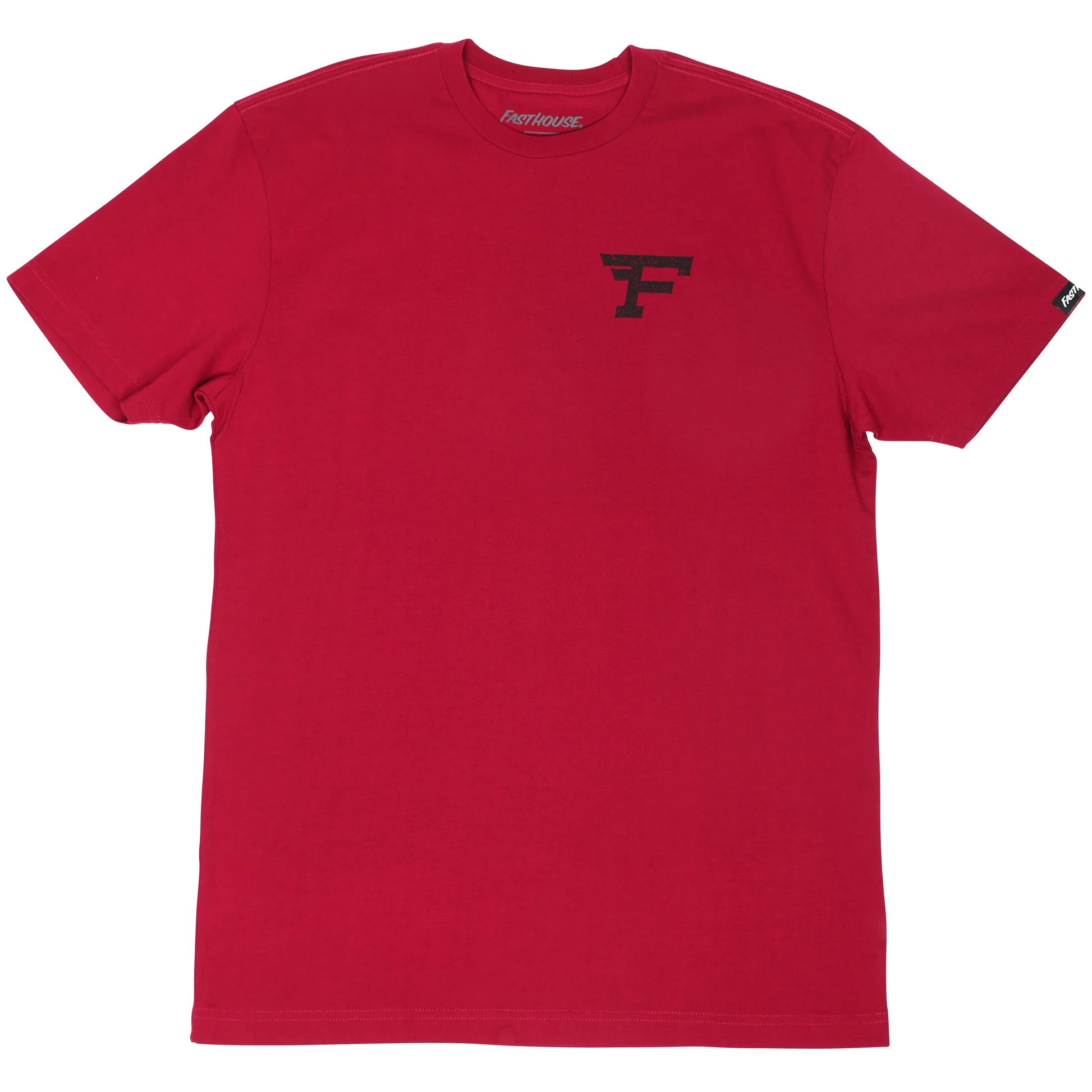 Fasthouse Arthur Short Sleeve T-Shirt
