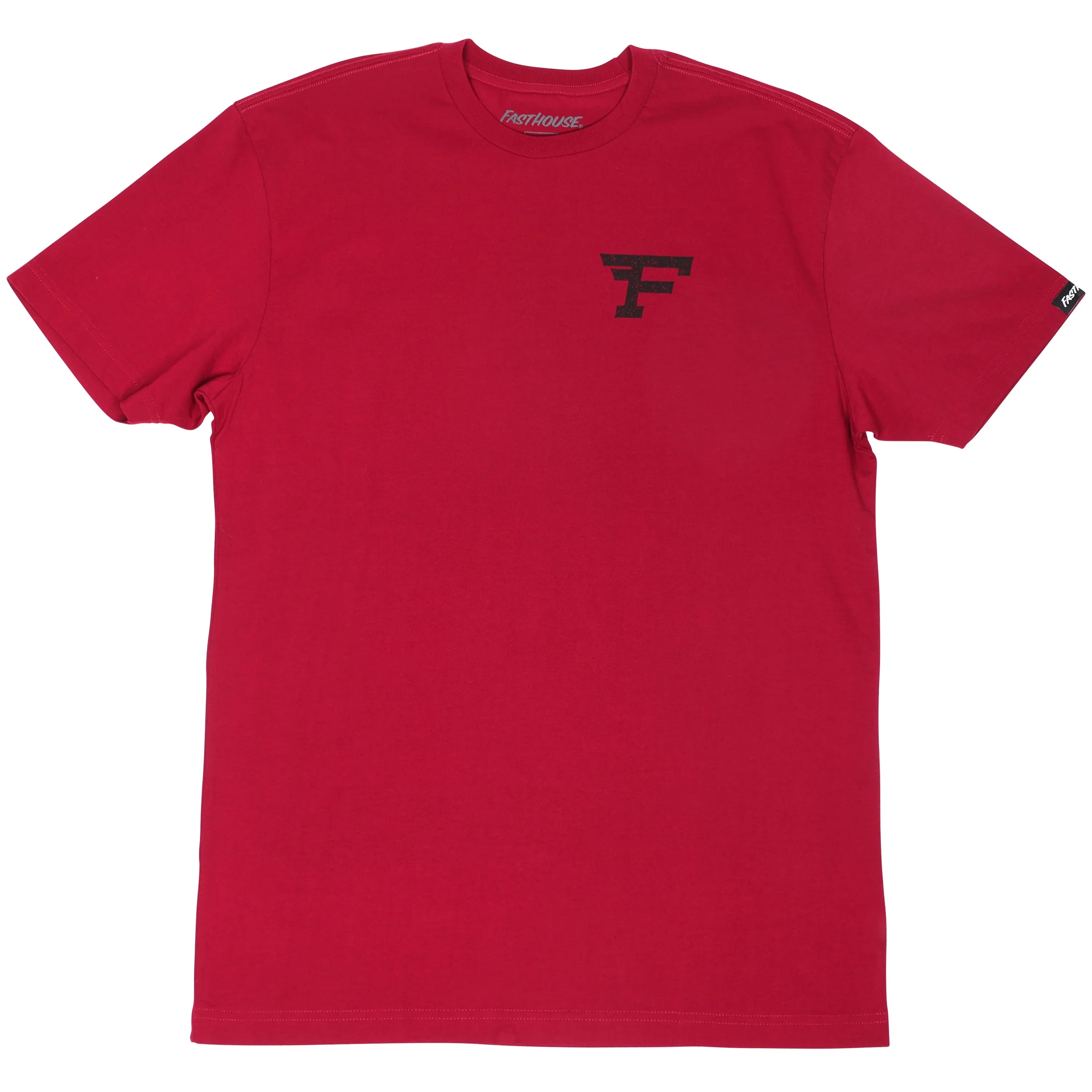 Fasthouse Arthur Short Sleeve T-Shirt