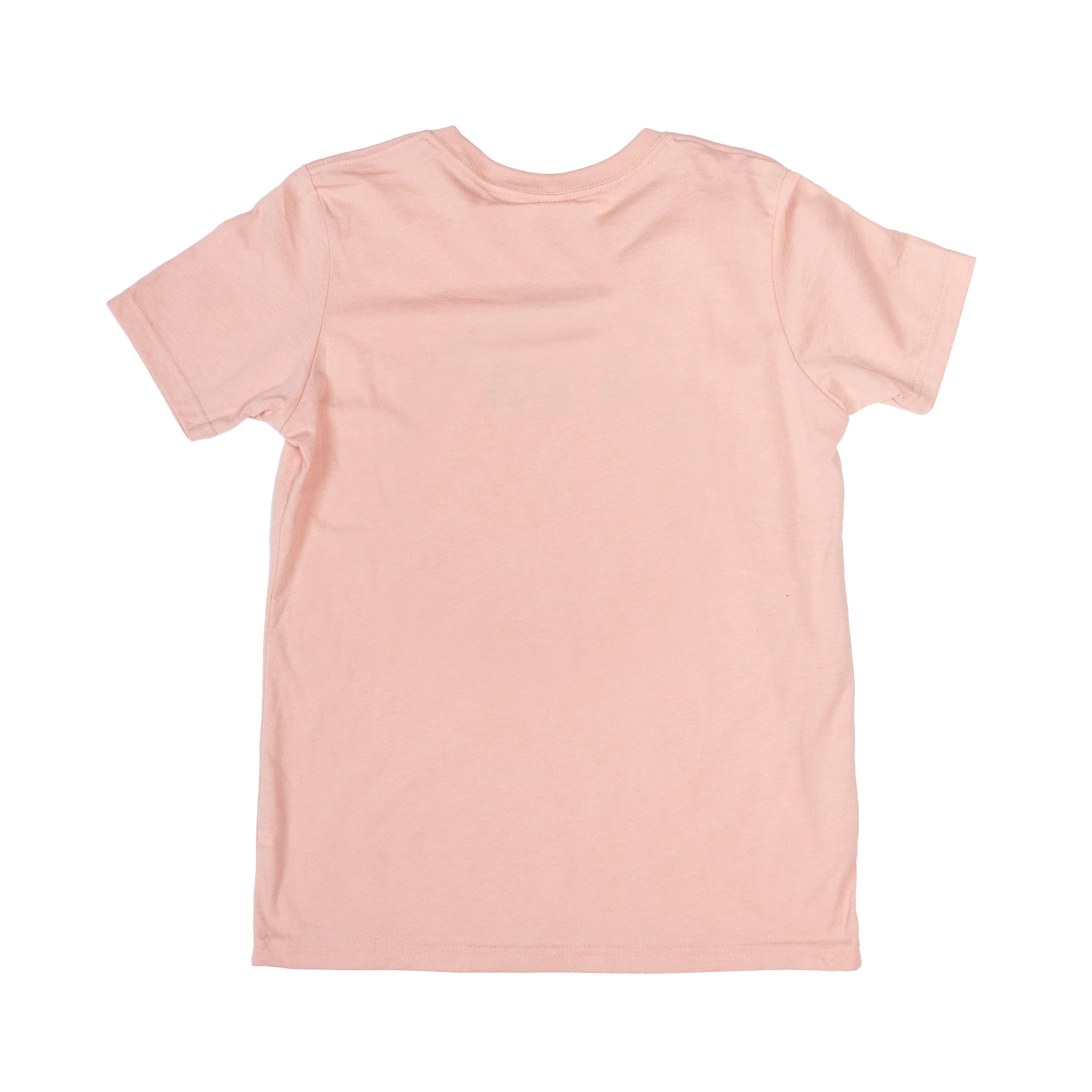 Fasthouse Girls' Bloom Short Sleeve T-Shirt